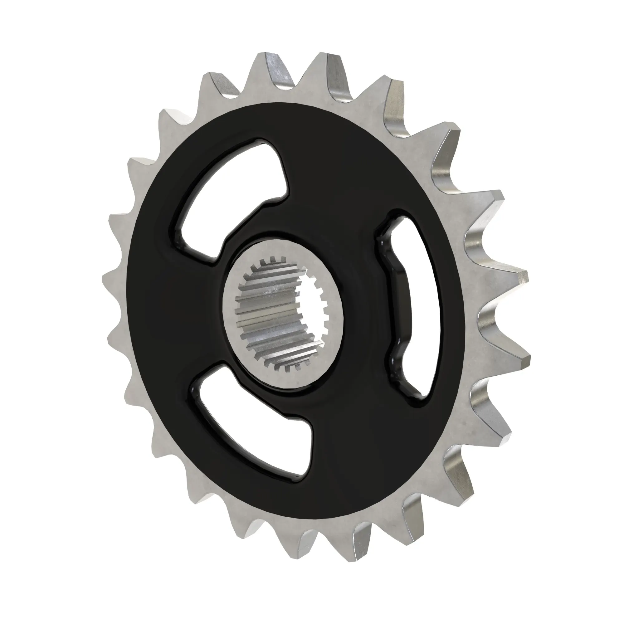 CHAIN SPROCKET