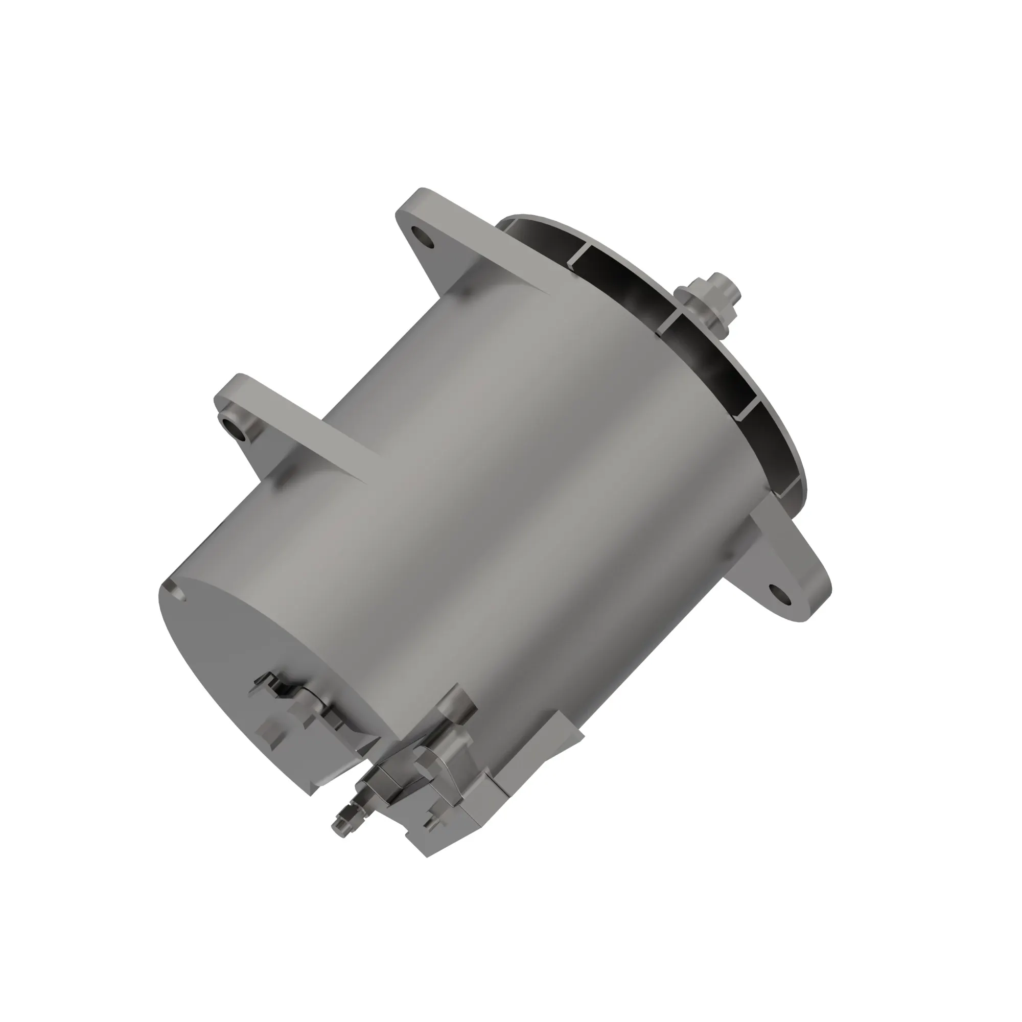 Alternators