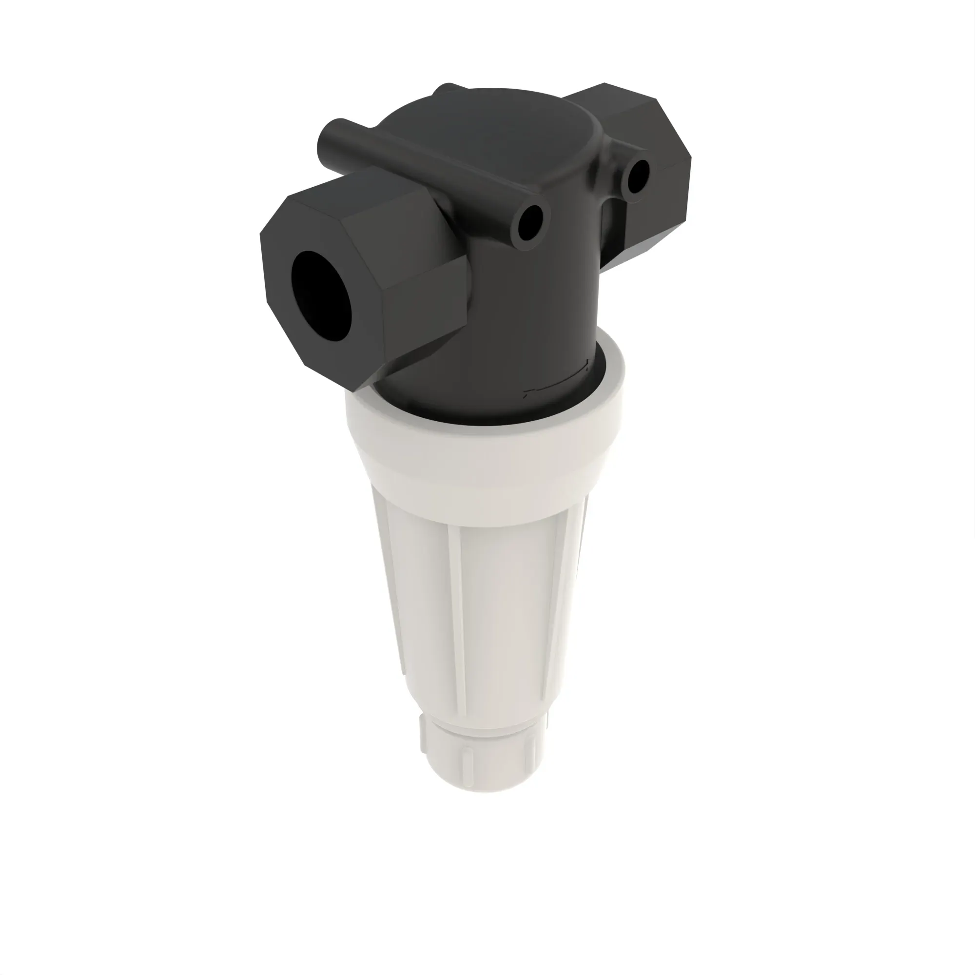 John Deere Solution Tank Strainer, 100 Mesh, 3/4" NPT - AN373534