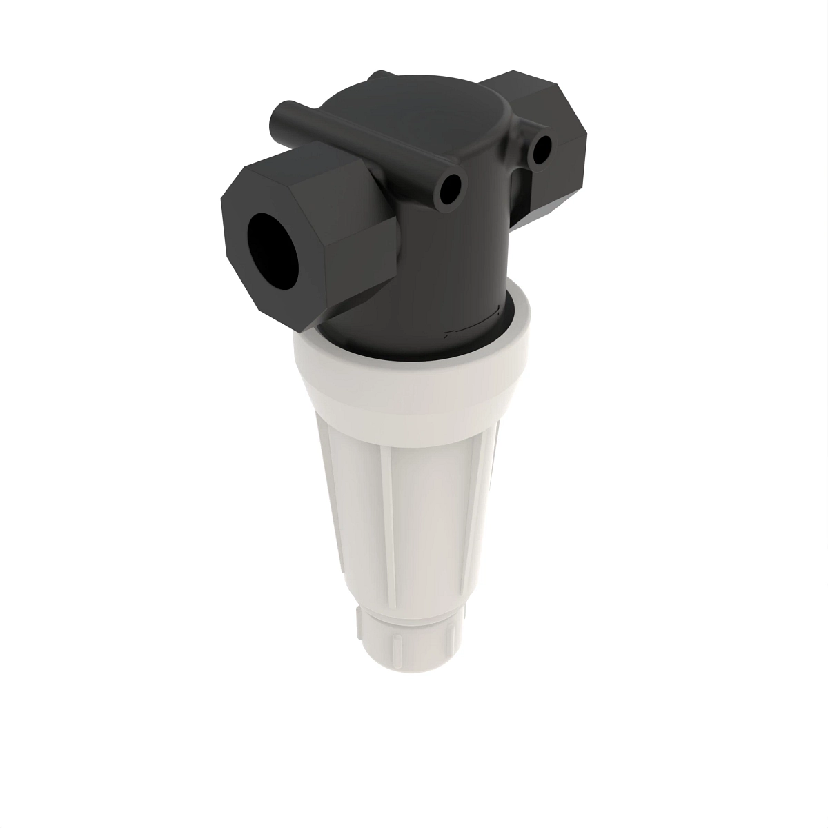 Strainer 100 Mesh 3/4 NPT