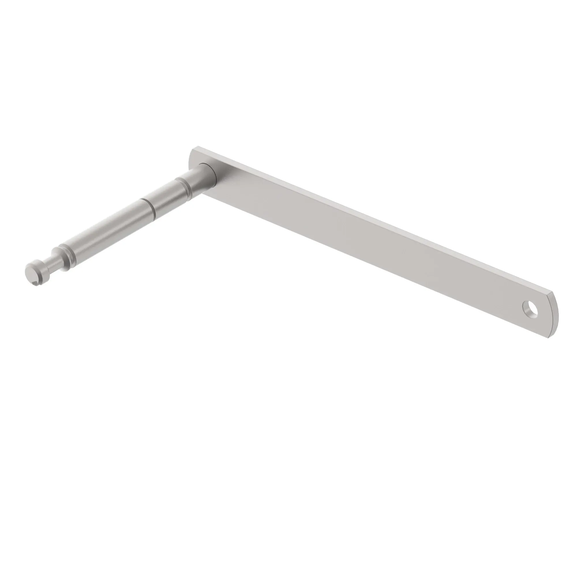 SHAFT, WITH ARM POSITION SENSOR