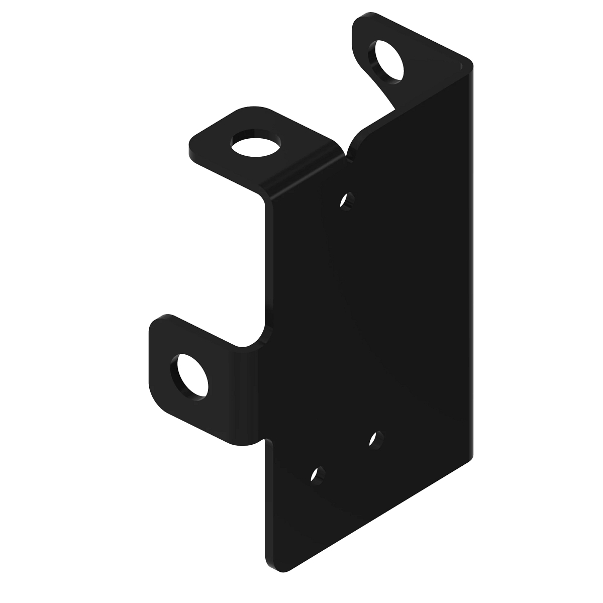 BRACKET, DISCHARGE BEATER SP MOUNT
