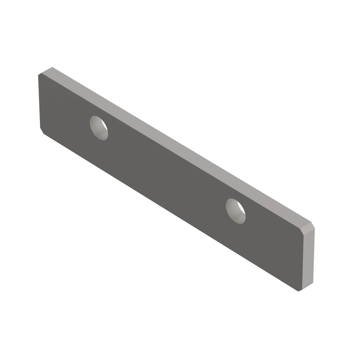 Cutterbar Wear Plate, Cutterb