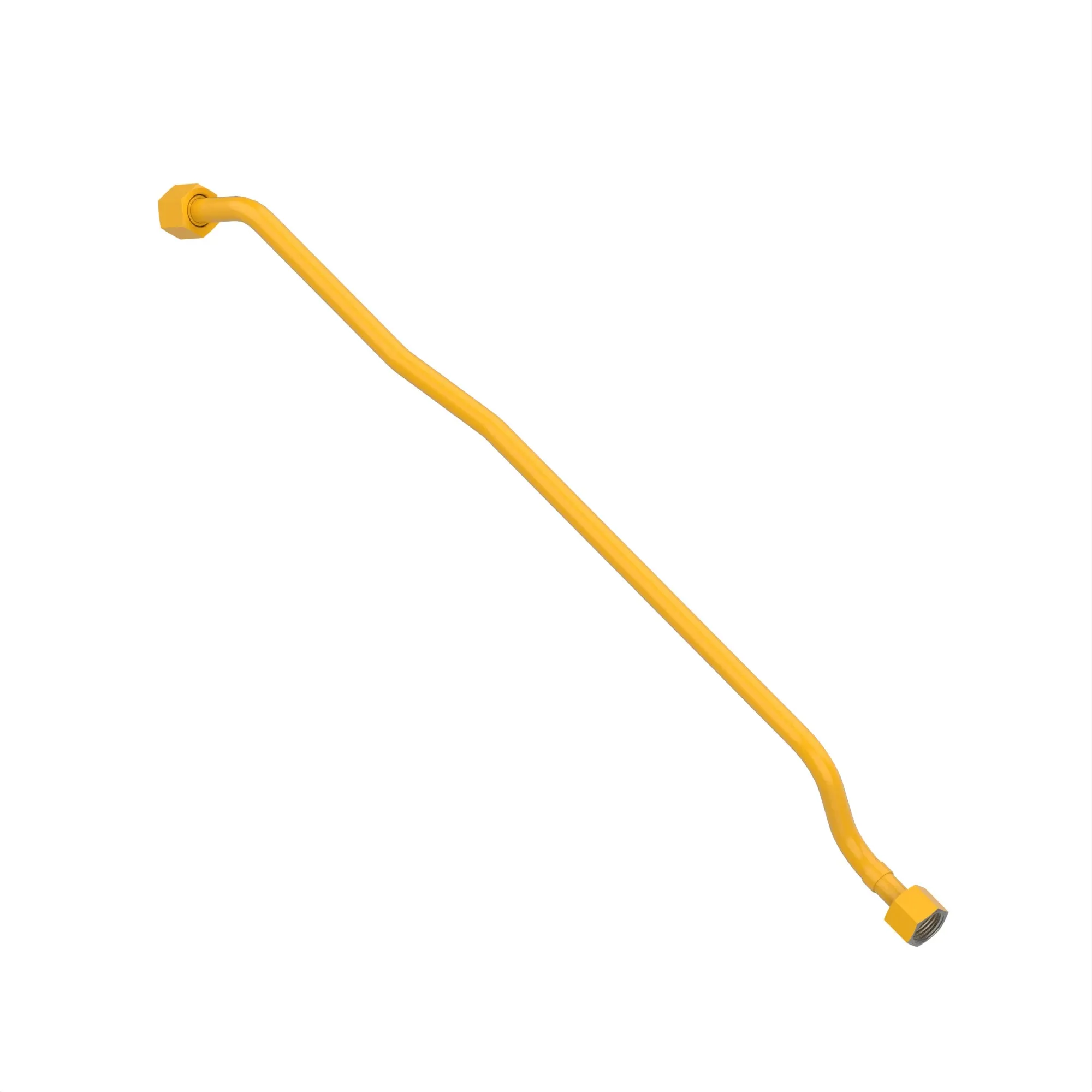 Oil Tube