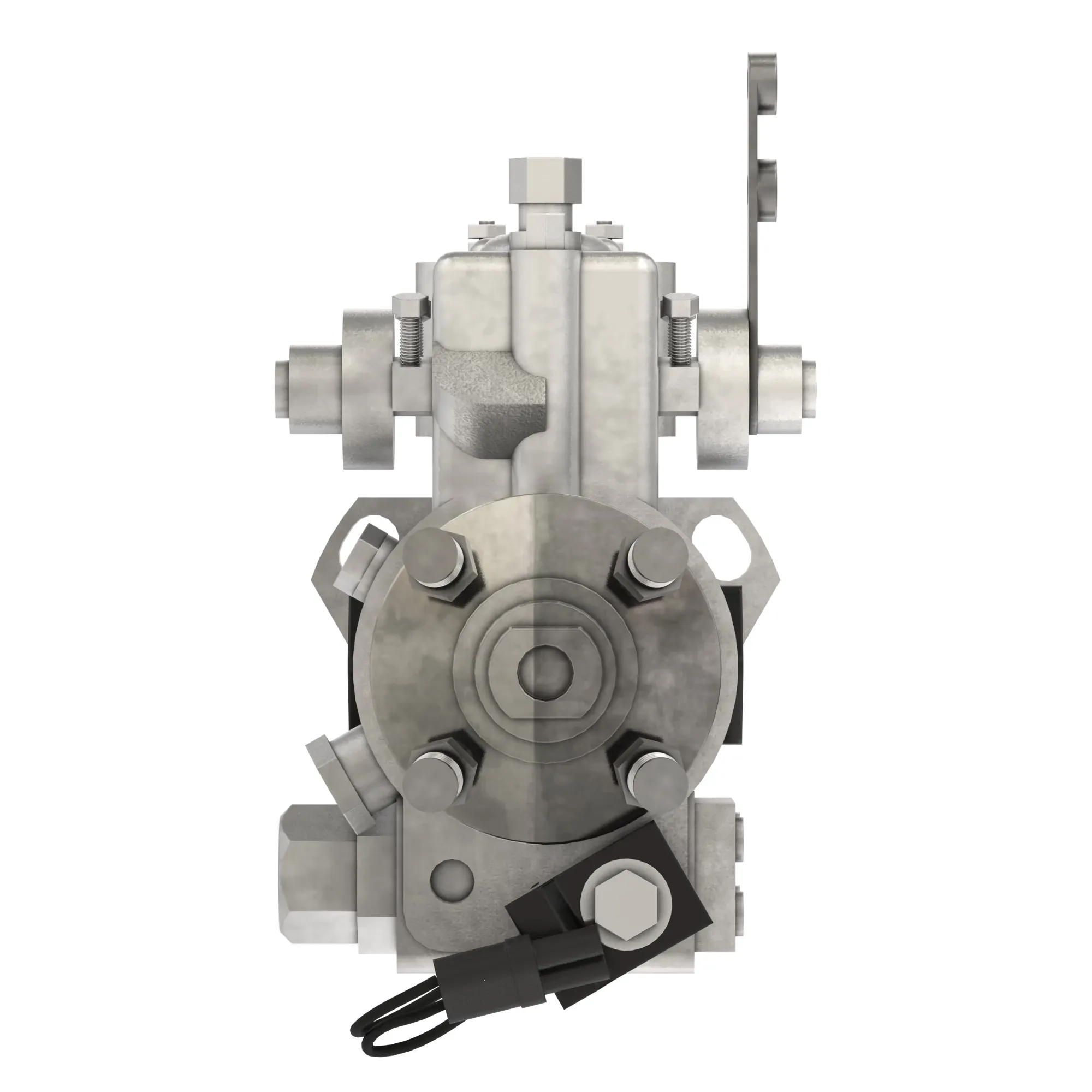 Fuel Injection Pump