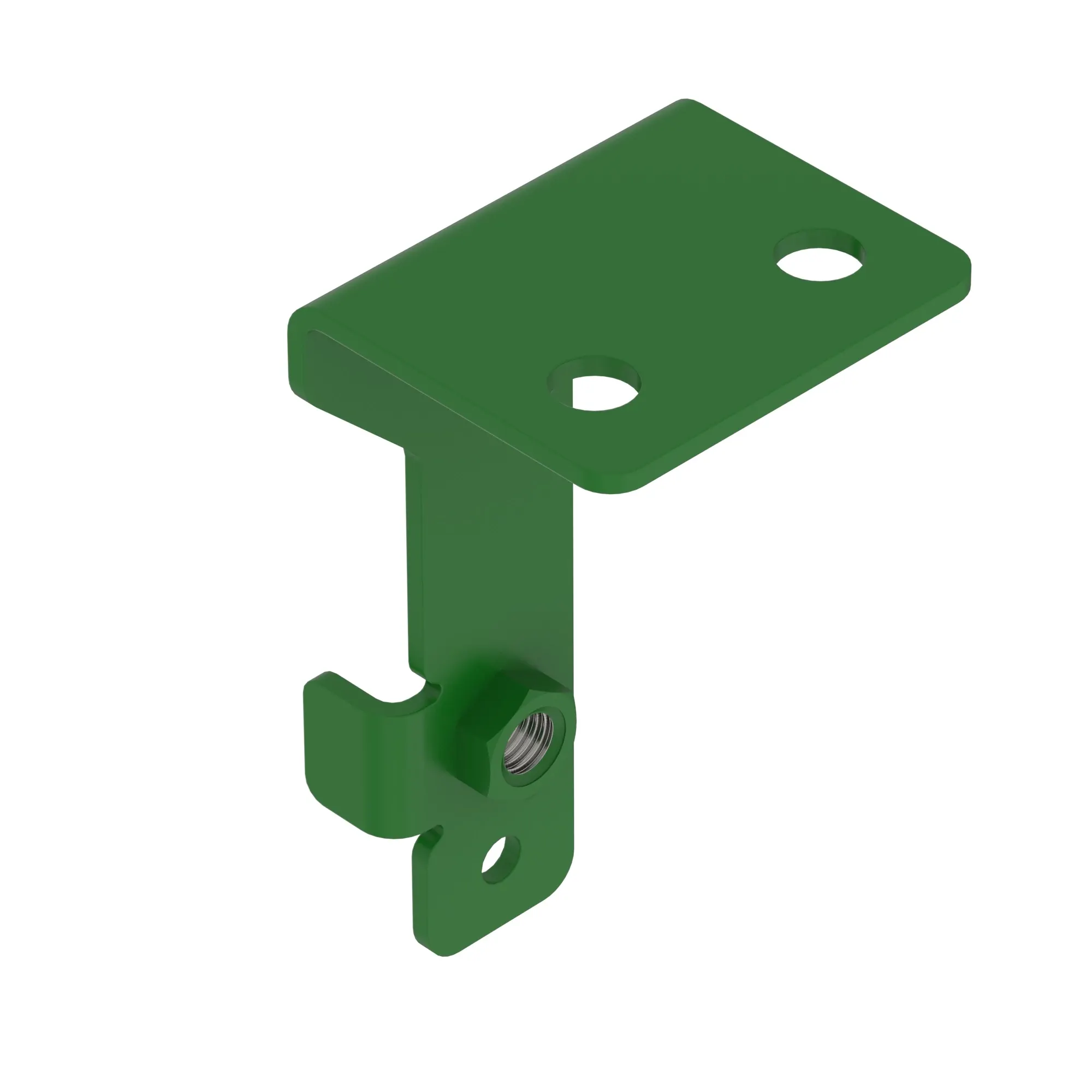 BRACKET, F11 2T HARNESS SUPPORT
