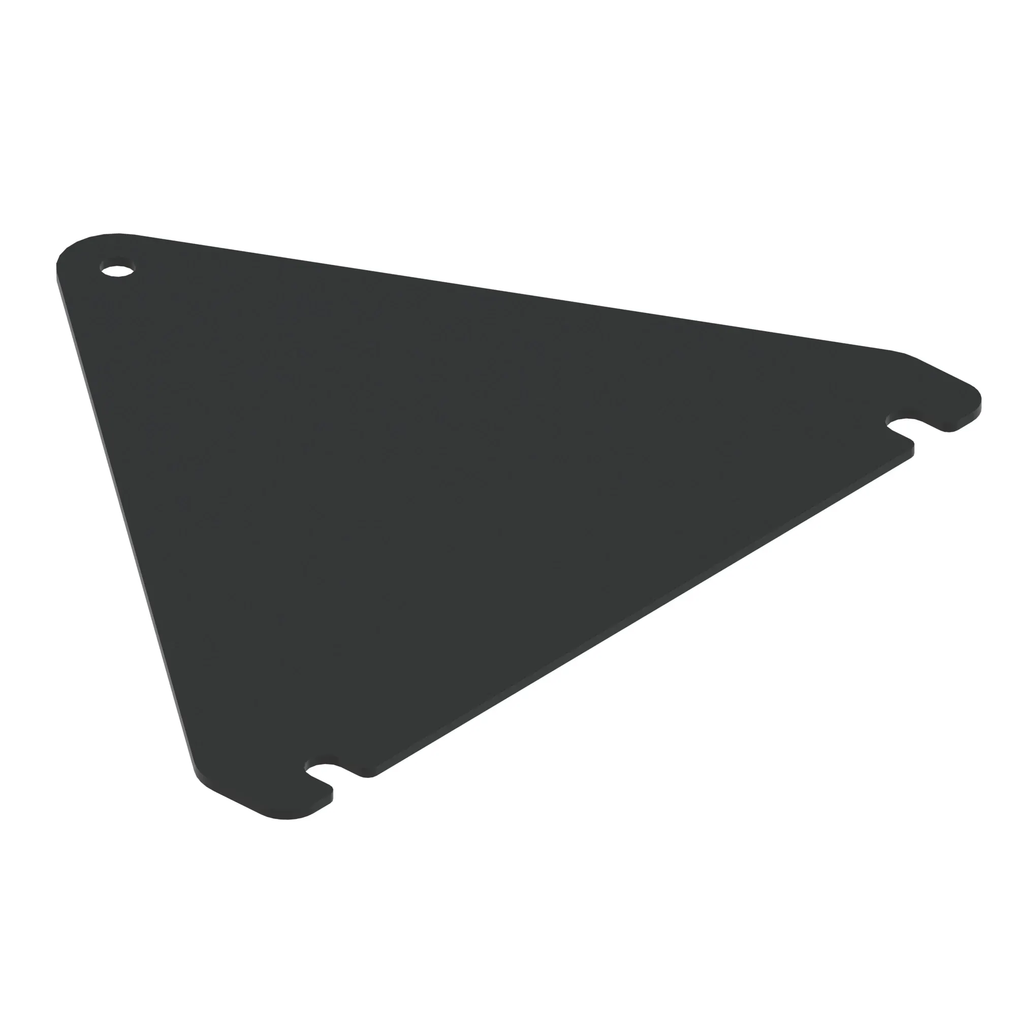 John Deere Service Access Cover Plate - T429993