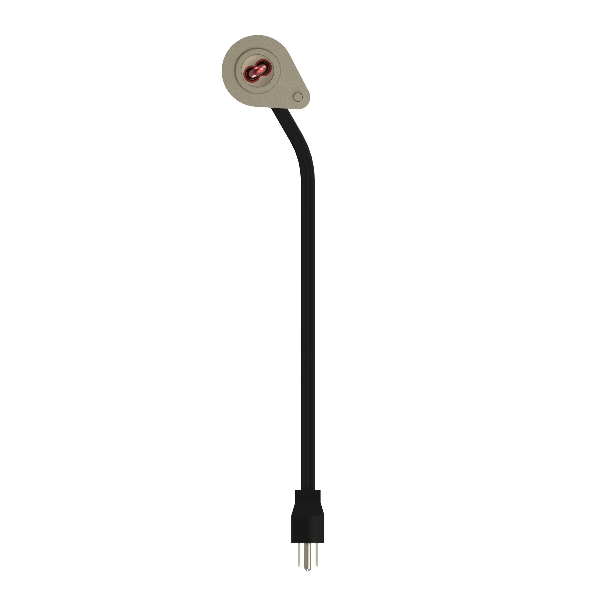 COOLANT HEATER