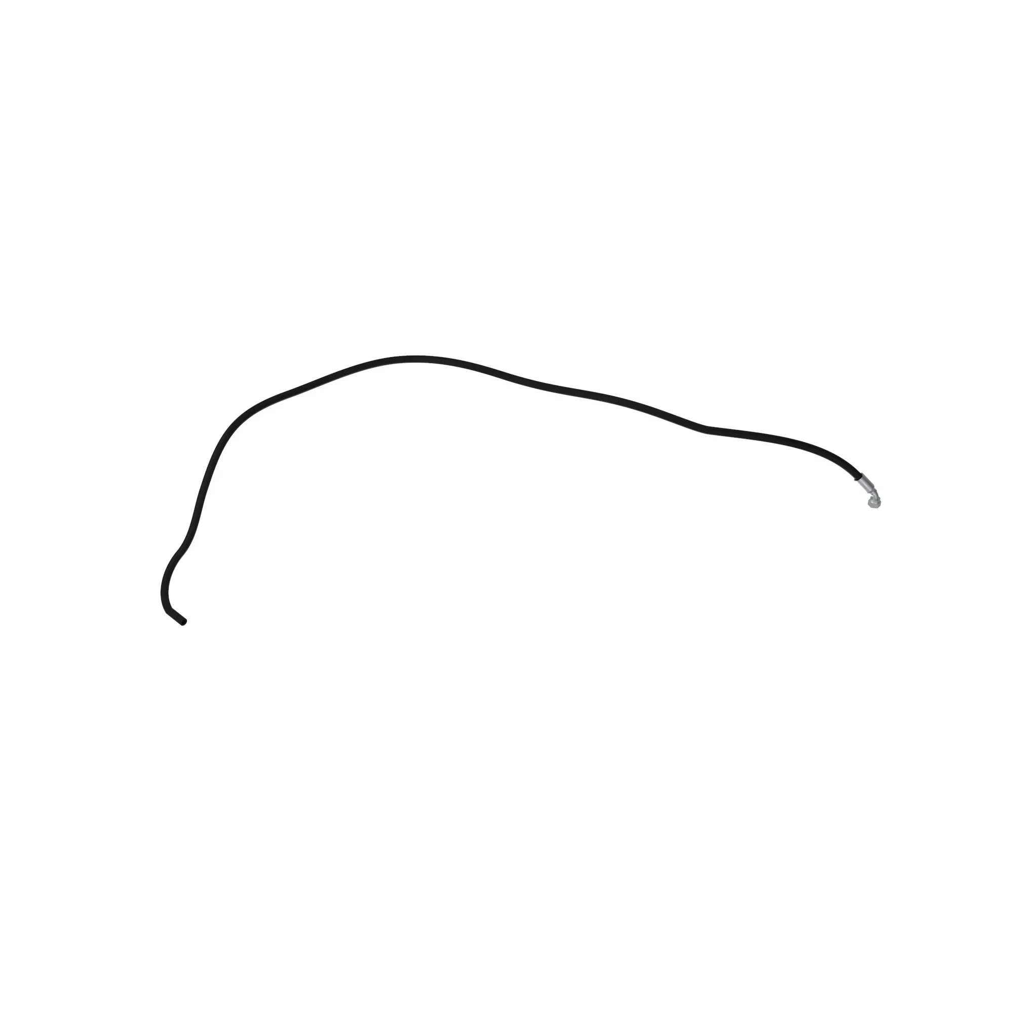 RE254272: Fuel Line Hose