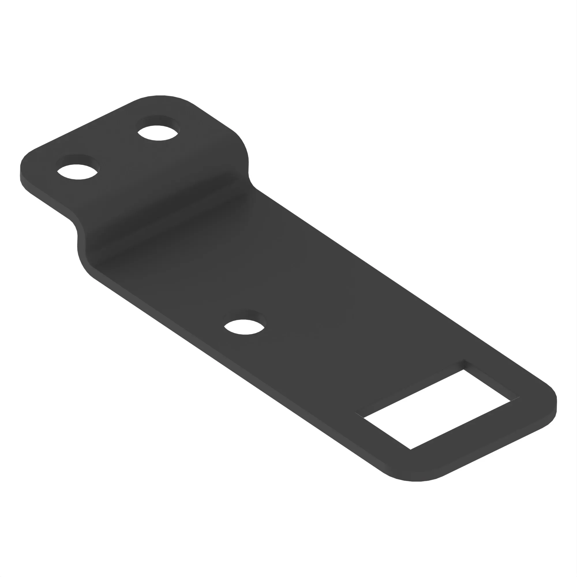 BRACKET, BRACKET COOLER BYPASS VALV