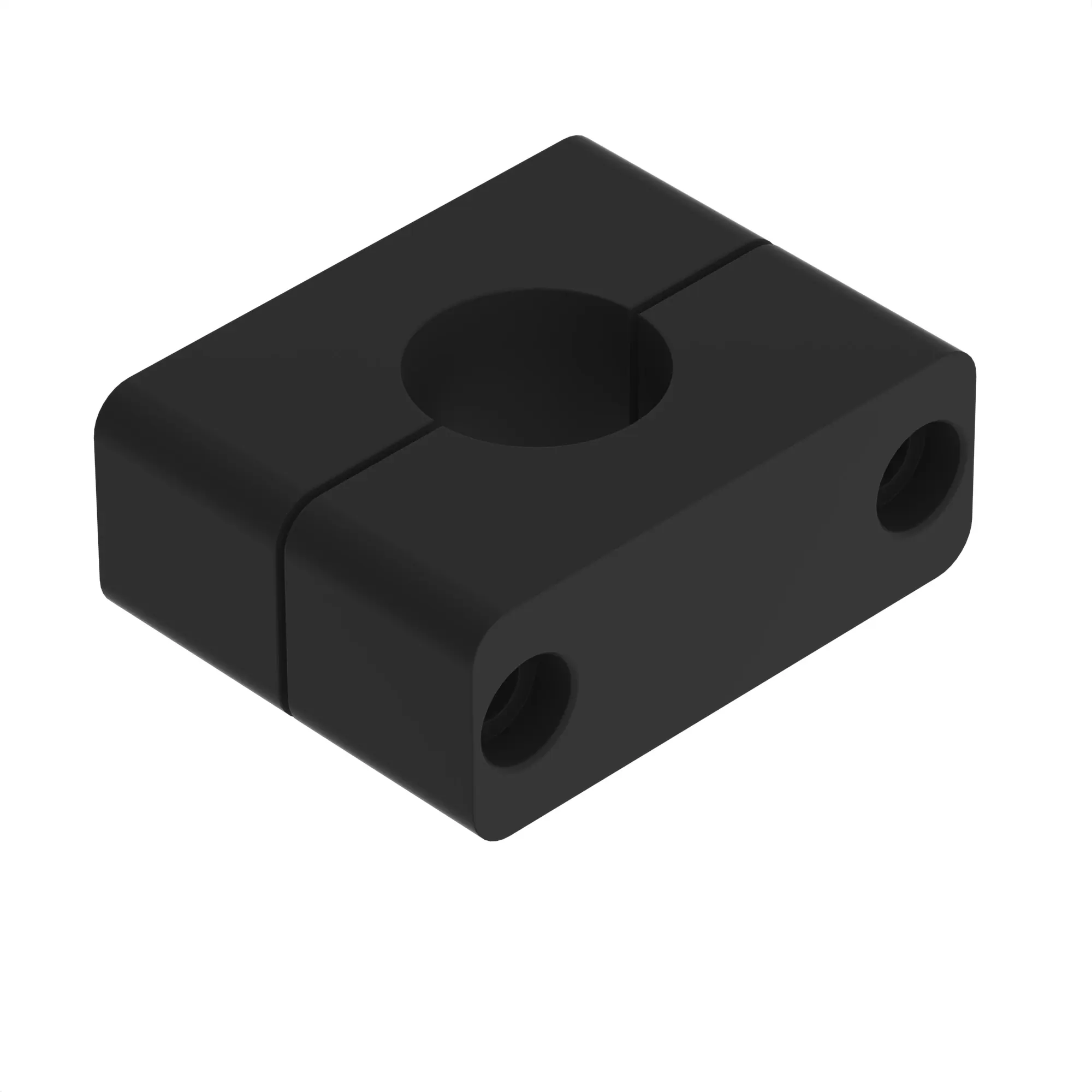 CLAMP, BODY, 44.5MM