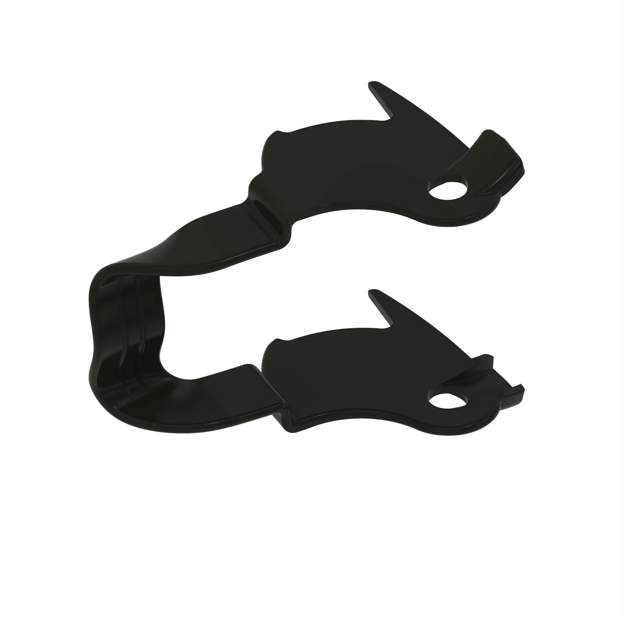 LEVER, TILT STEERING