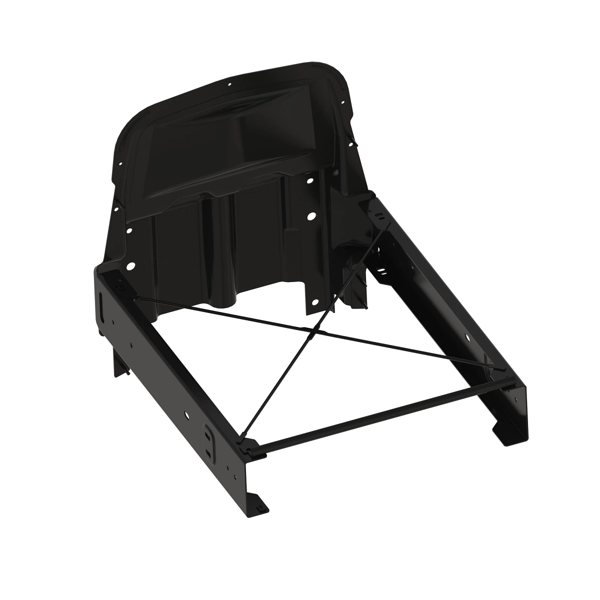 Support, Hood Assembly