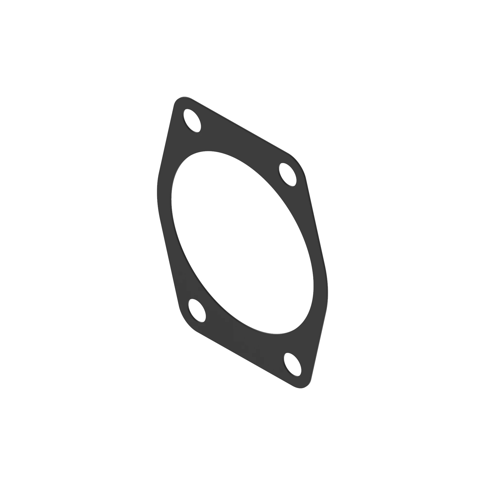 John Deere Axle Bearing Cover Gasket - T84534