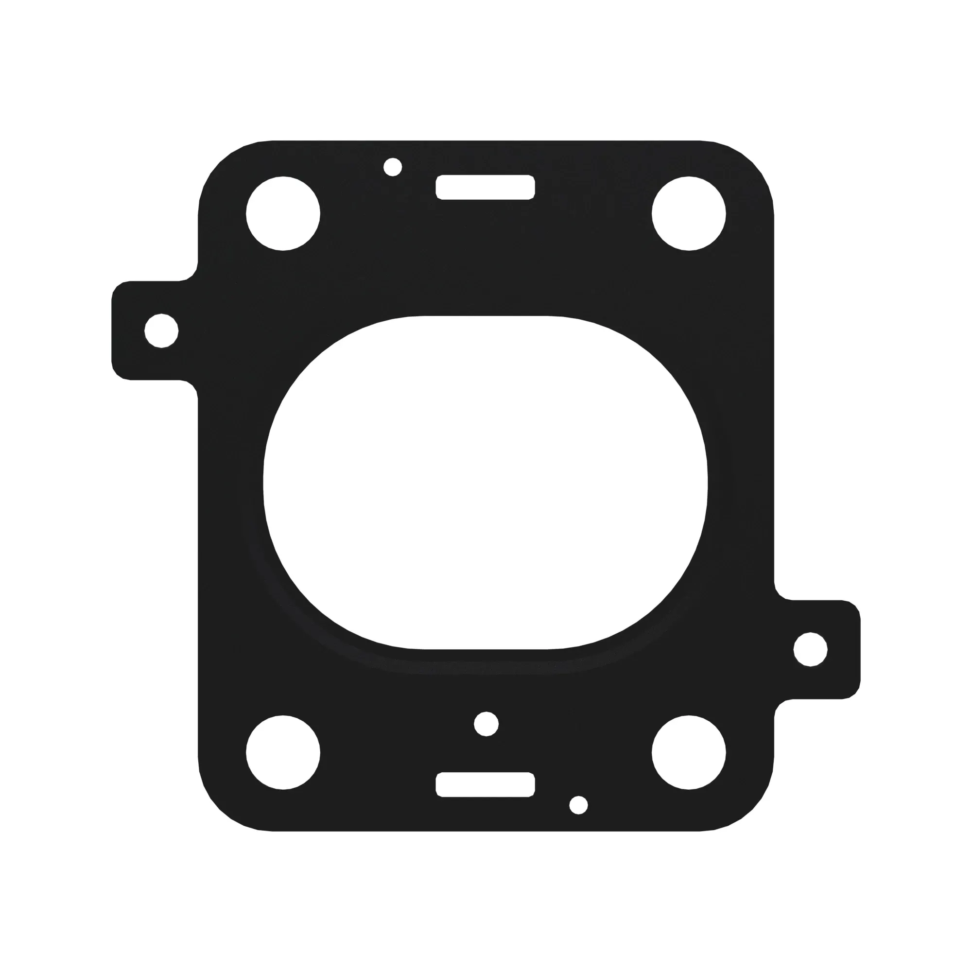 EXHAUST MANIFOLD GASKET OUTER