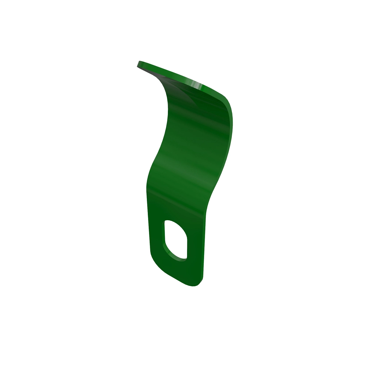 Spring Detent, Divider