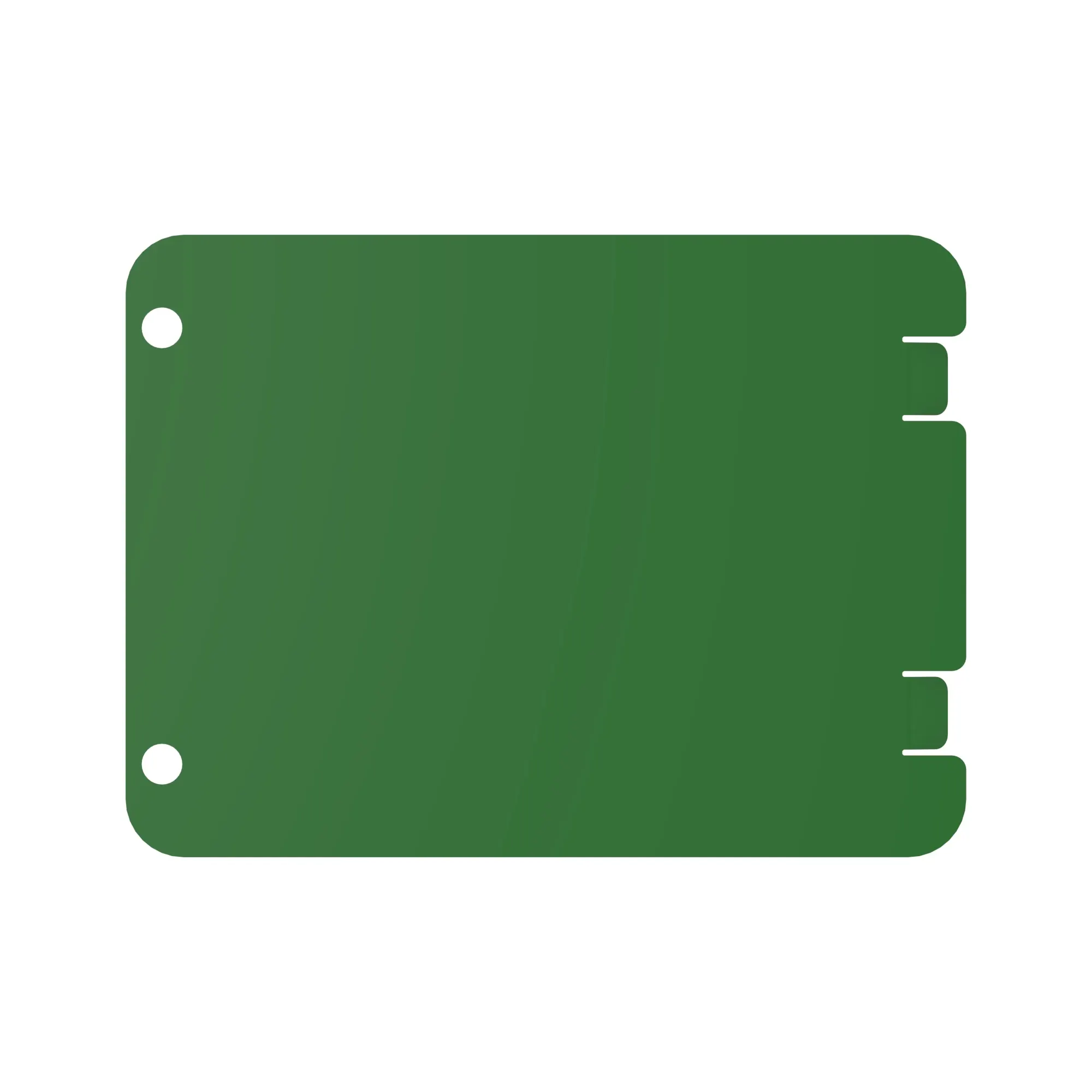 PANEL, ACCESS COVER