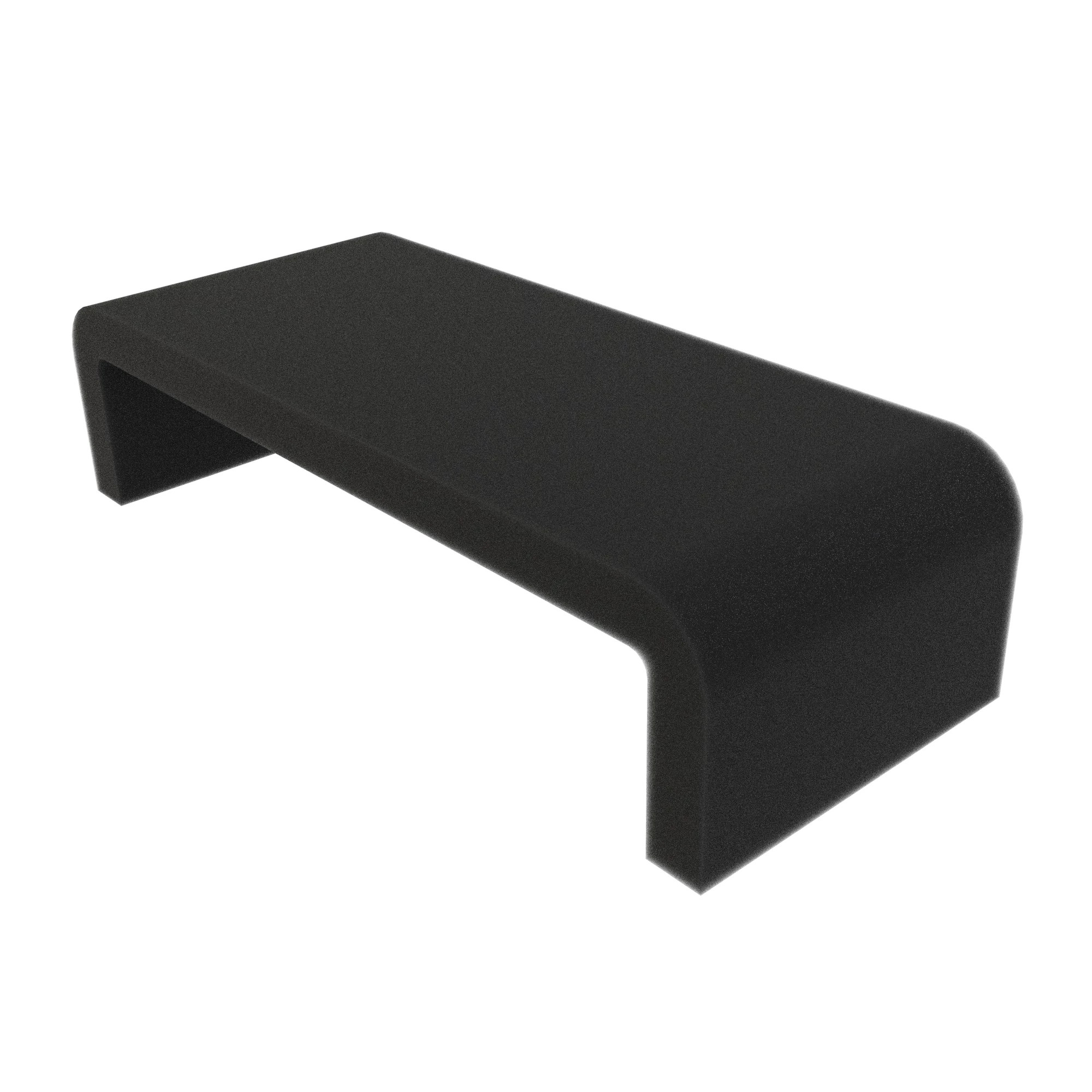 ISOLATOR, TOP FOAM