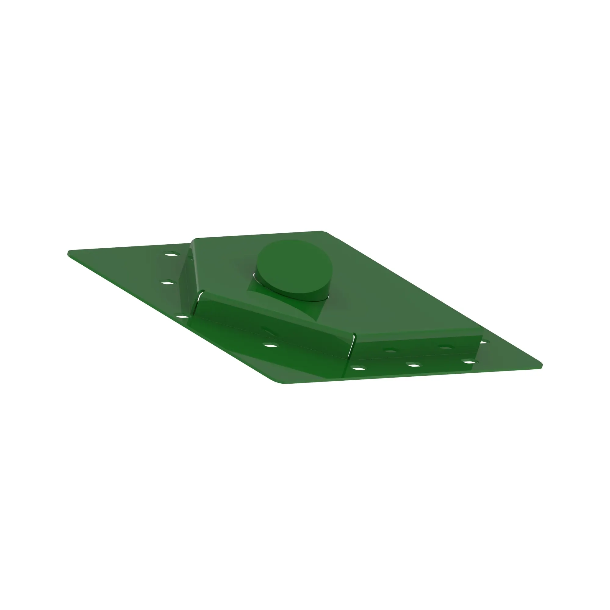 John Deere Bracket - AXE32913