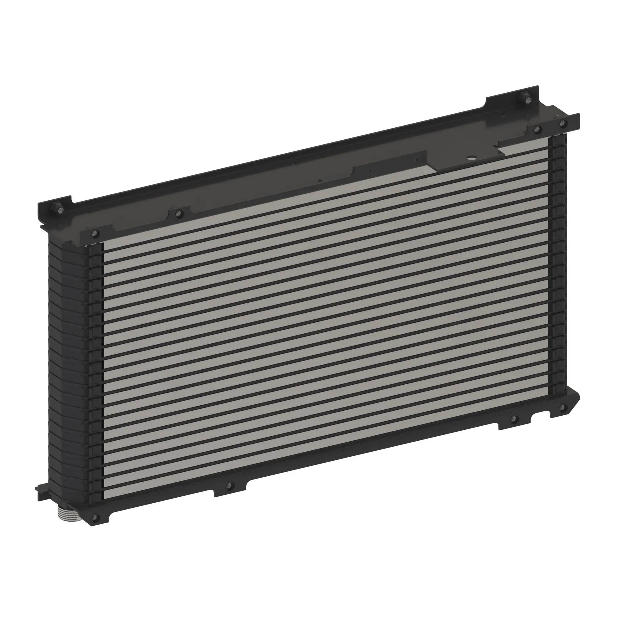OIL COOLER