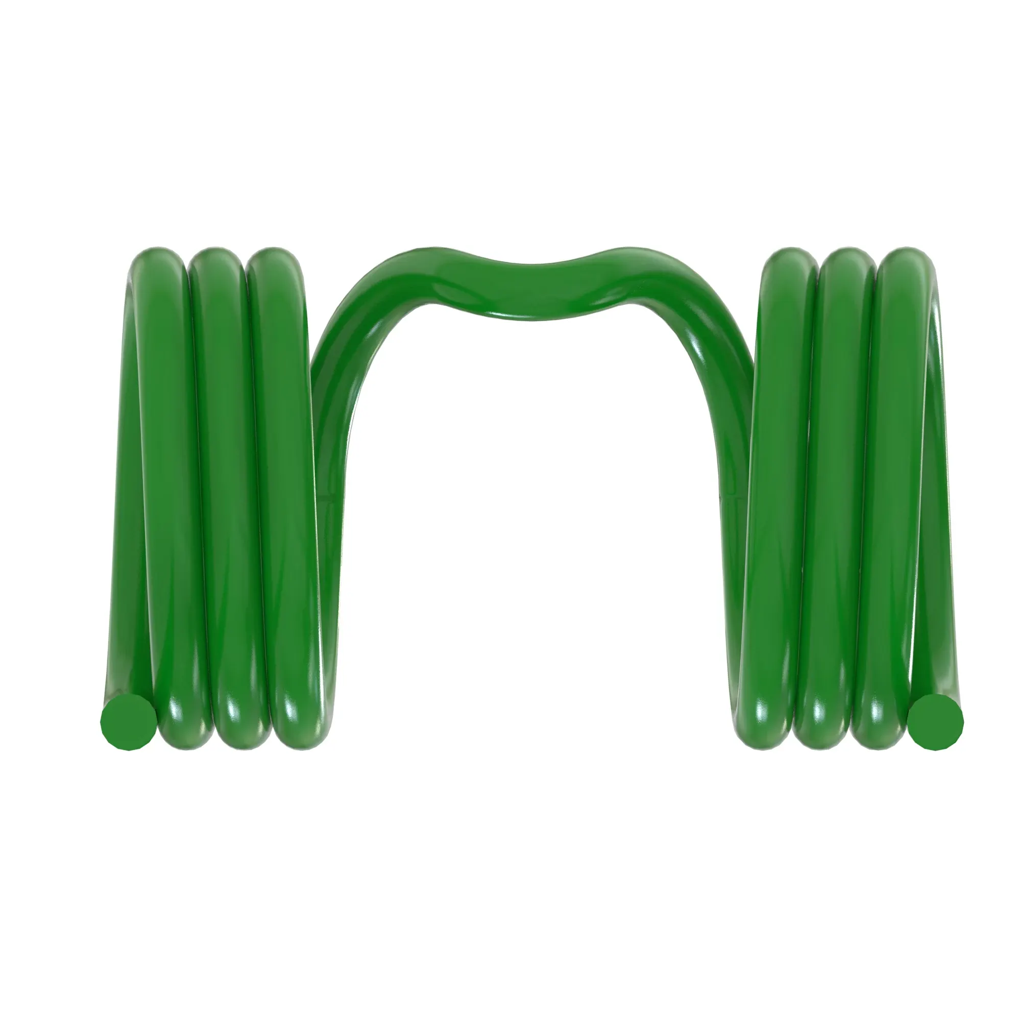 Spring Tooth
