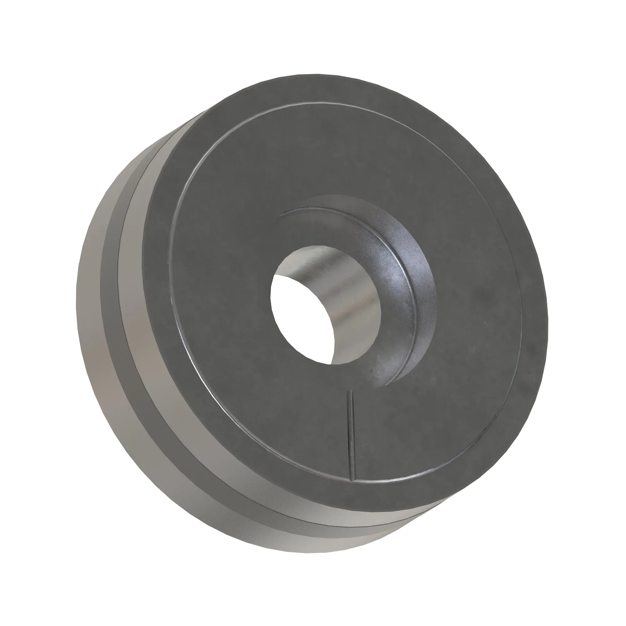 Piston, Unitized, 90 X 40 X 24