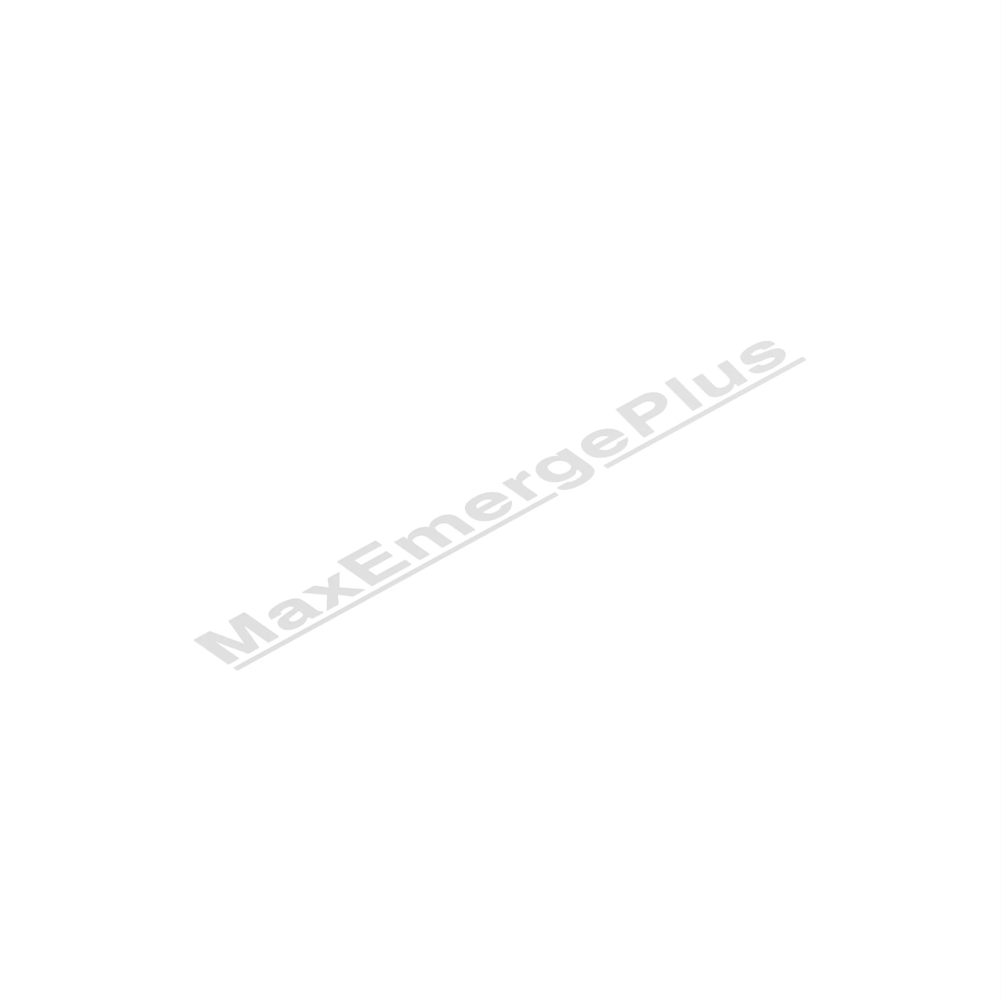 SIGN, MAX EMERGE PLUS