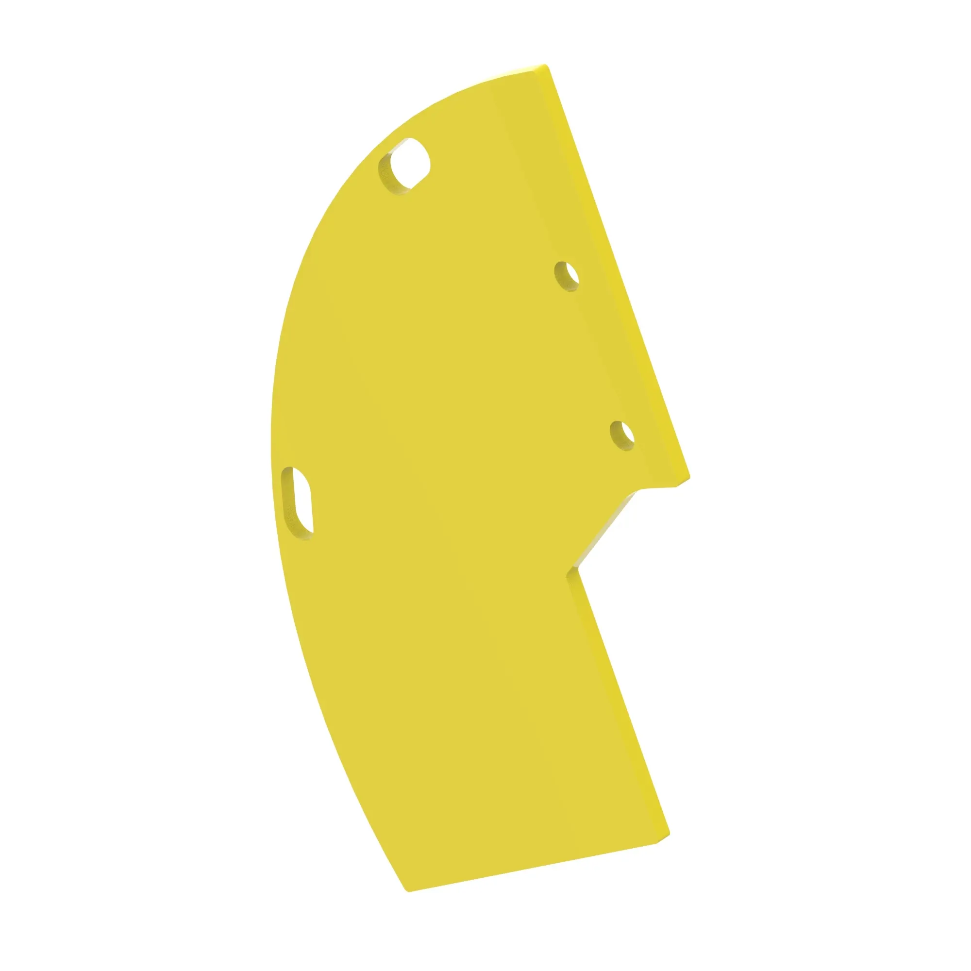 PLATE, GROUND DRIVE COVER PLATE  SP