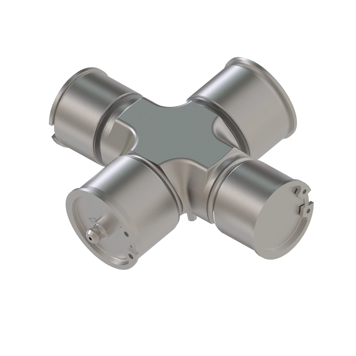 Cross and Bearing Assembly, Cross A