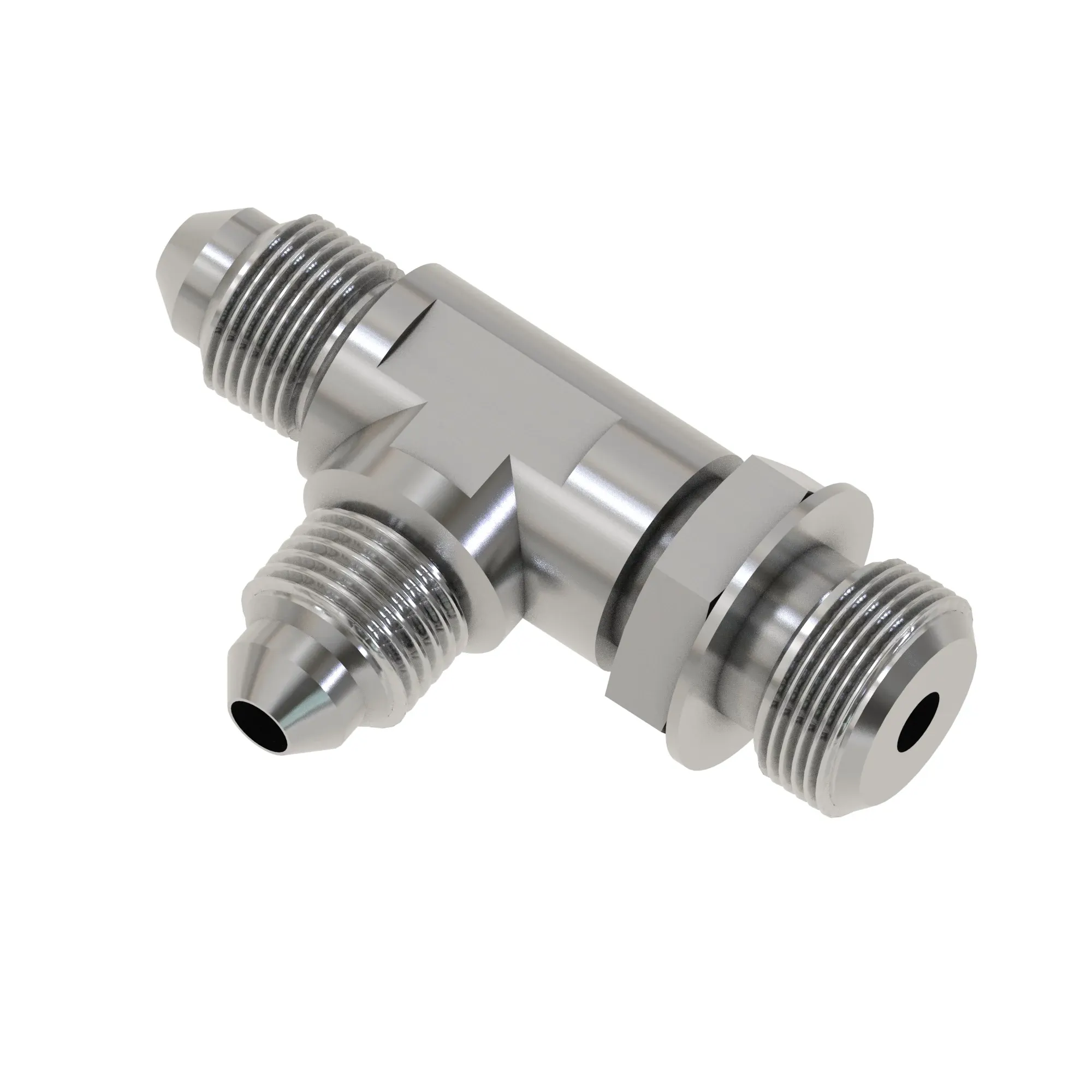 John Deere Tee Fitting - 811961900