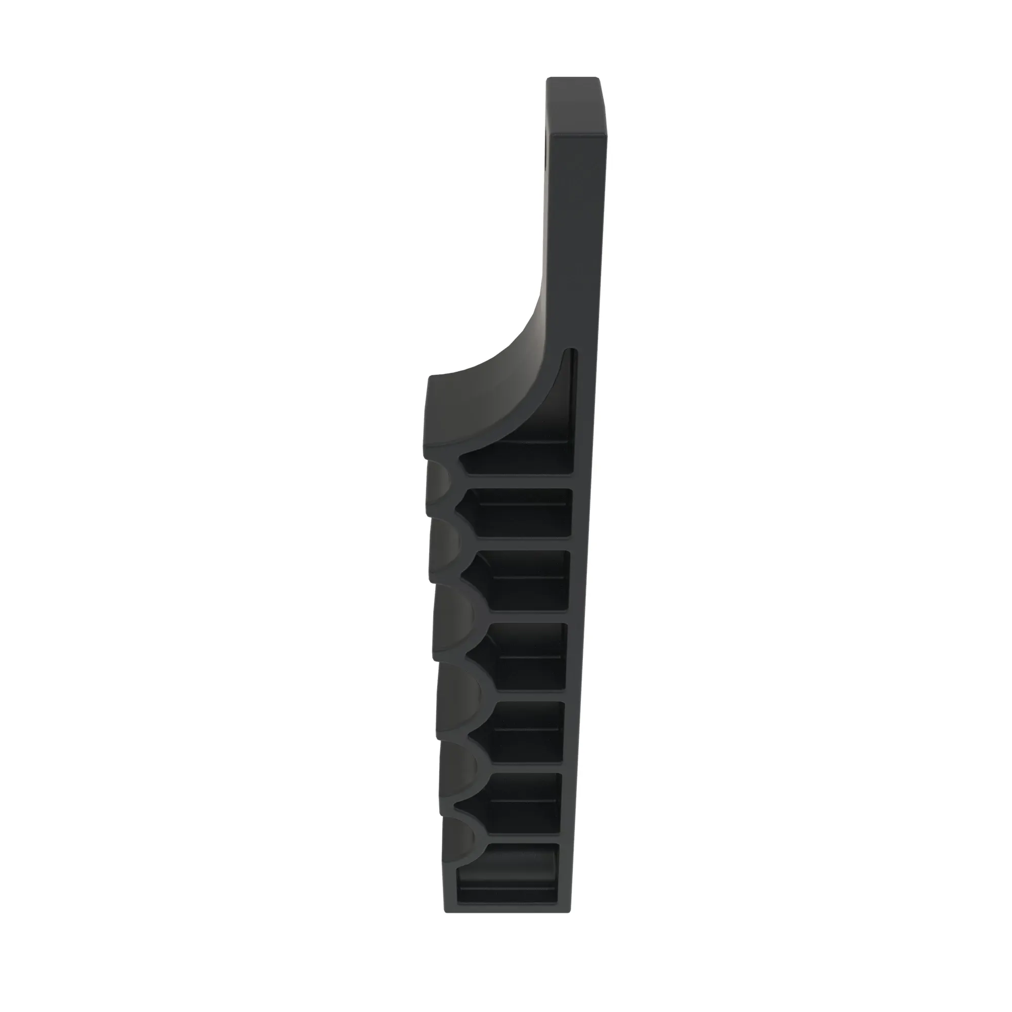 John Deere 6-Diameter Block Clamp - KK88389