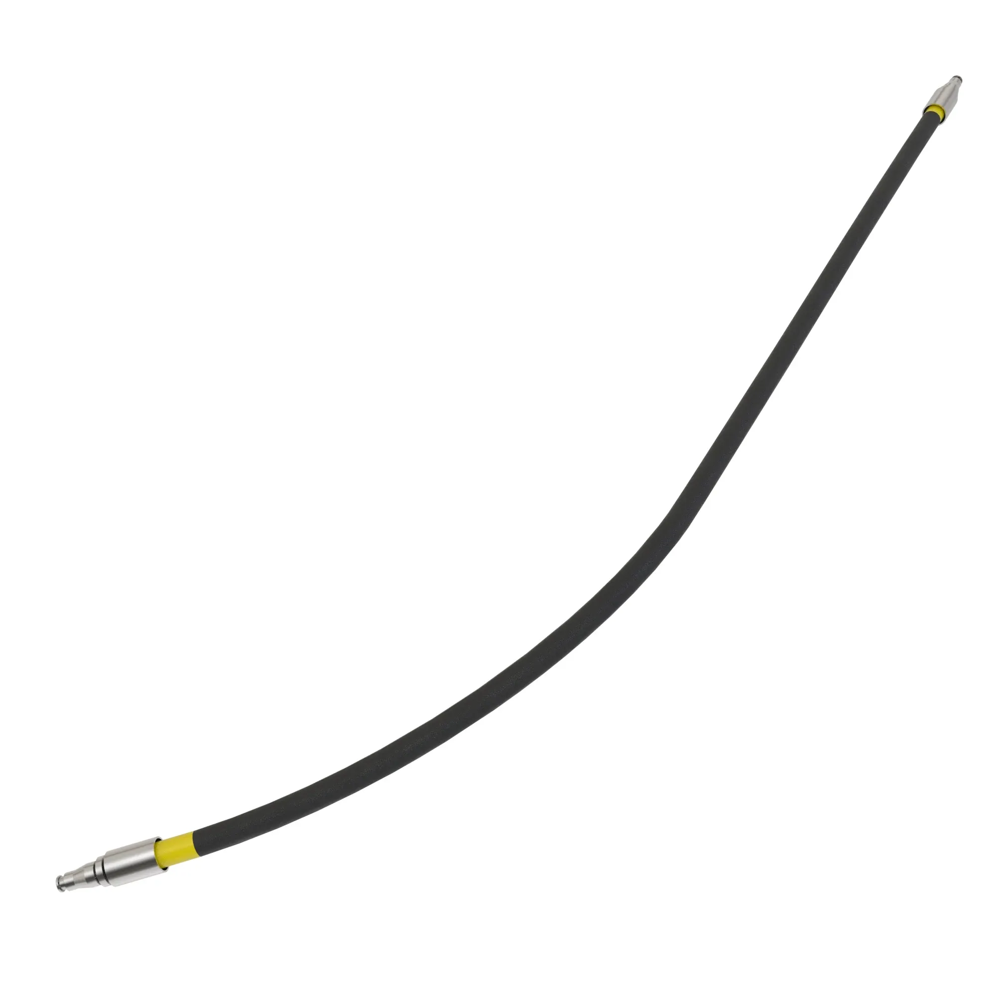 HOSE, HYDRAULIC, CASE DRAIN
