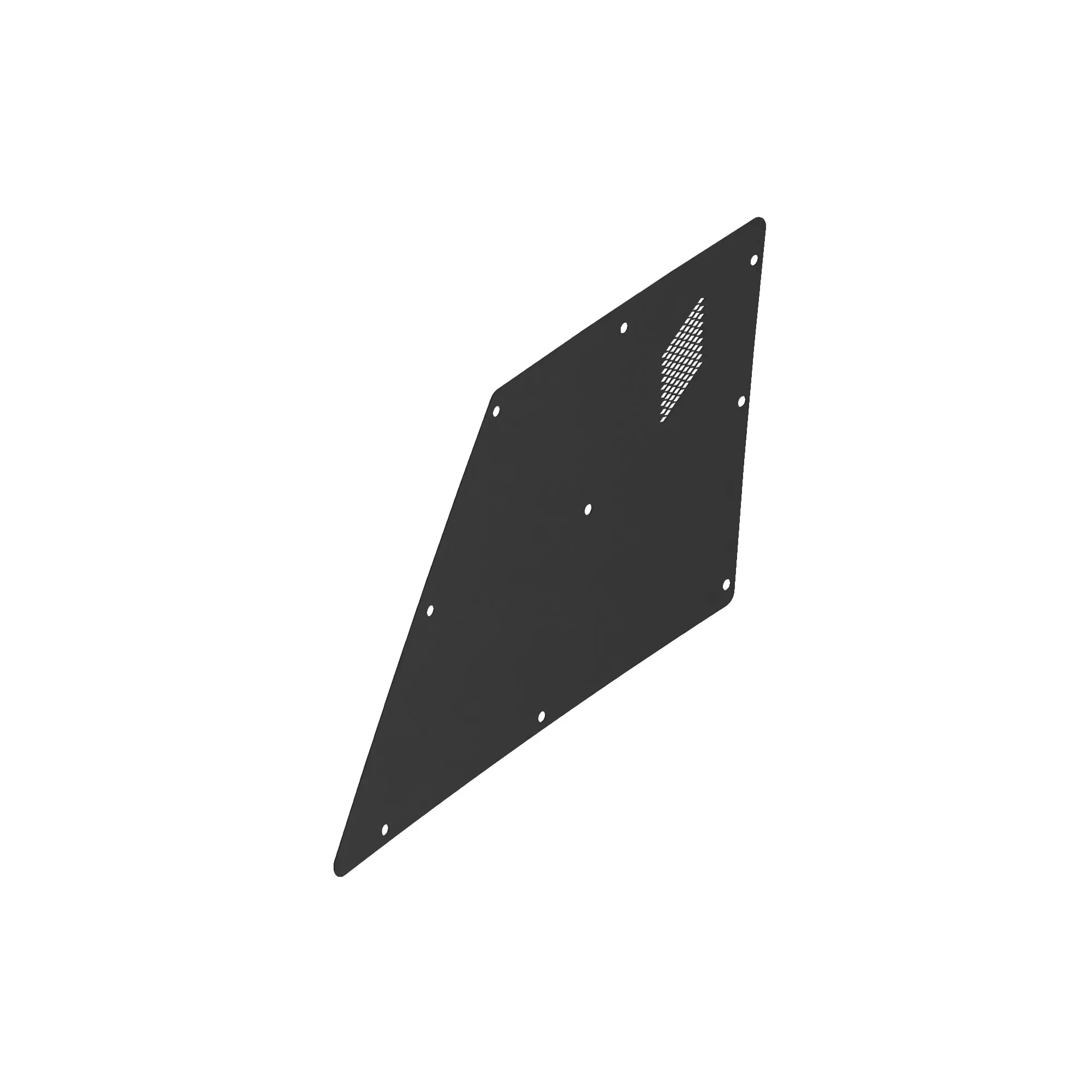 Grille