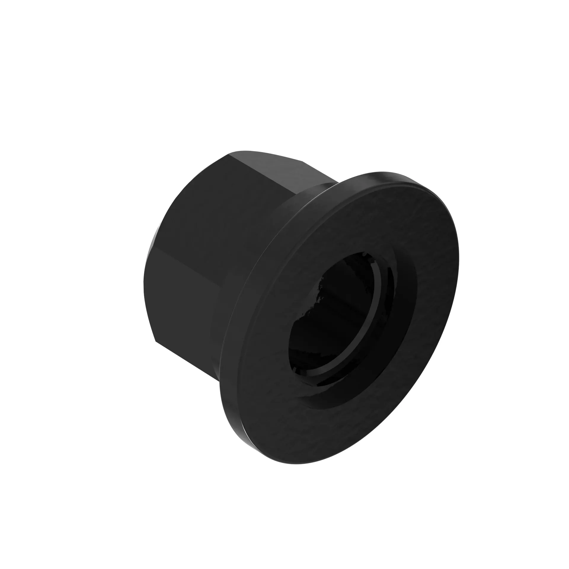 Flange Nut