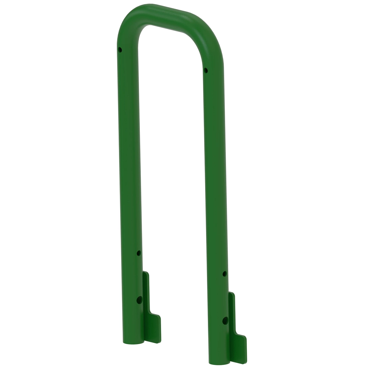 Handrail, Weldment Lower Platform