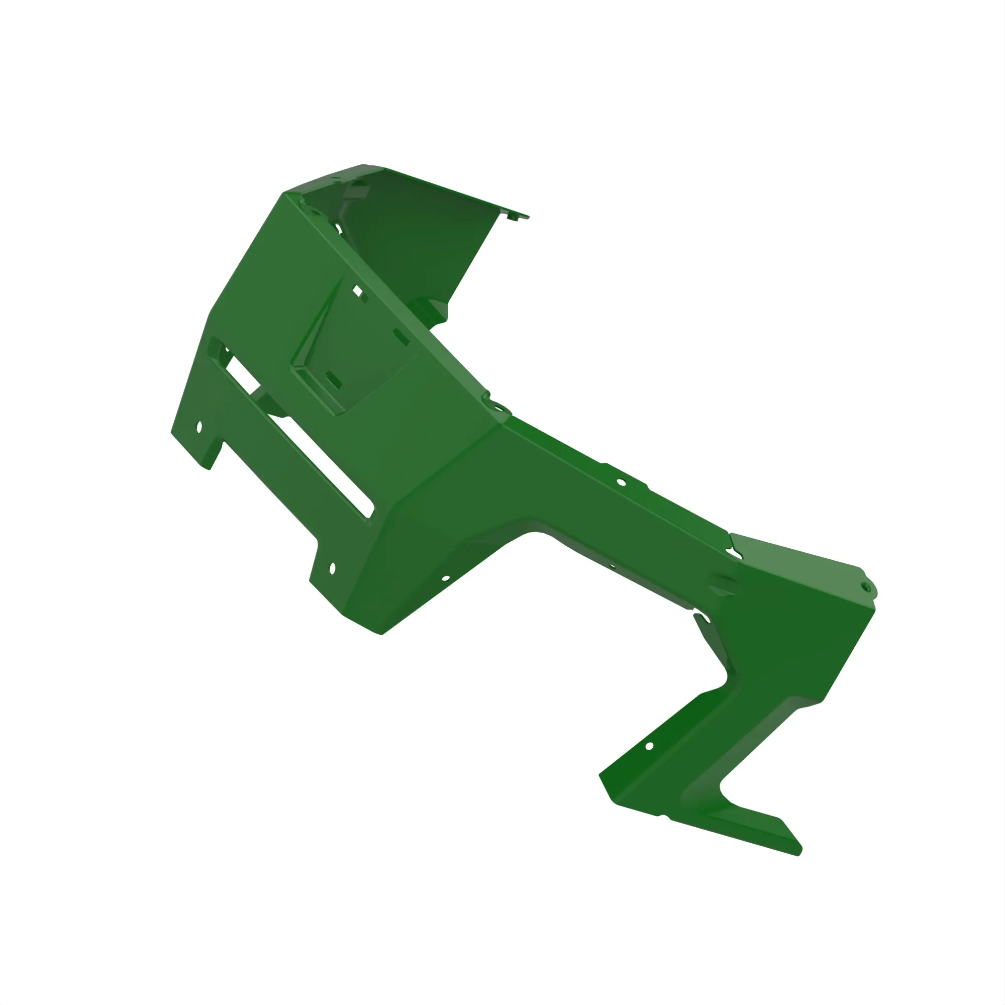 GUARD, Z3, UPPER, ENGINE GUARD