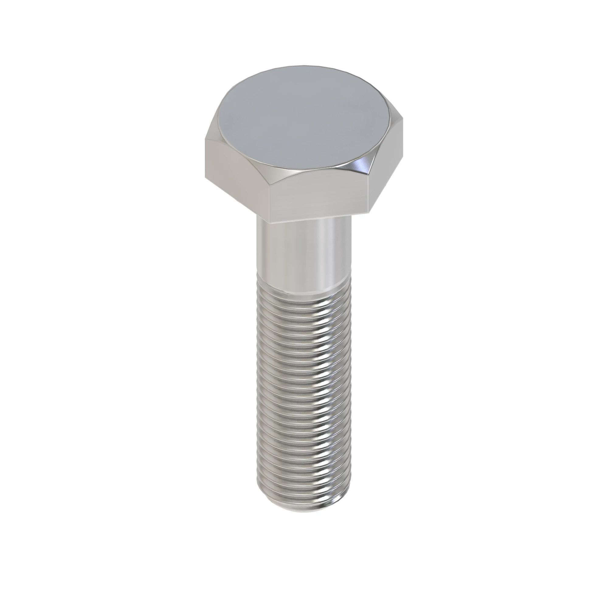 Cap Screw, SCREW, HEX HEAD, METRIC