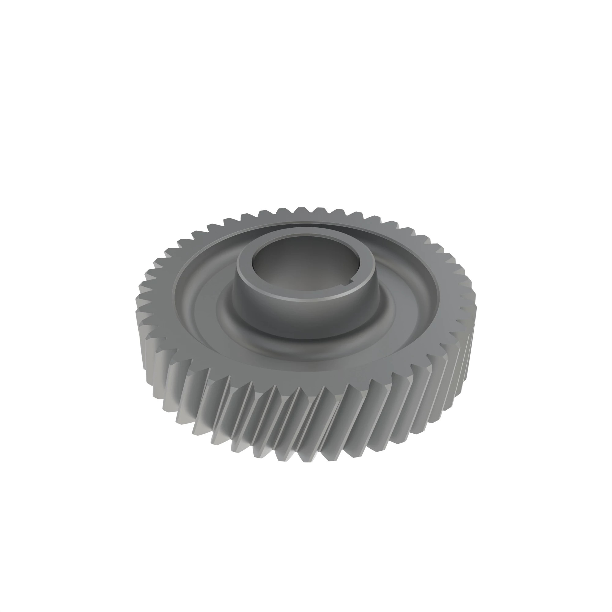⚙️ R119615: Engranaje del Eje de Salida John Deere 🚜✅