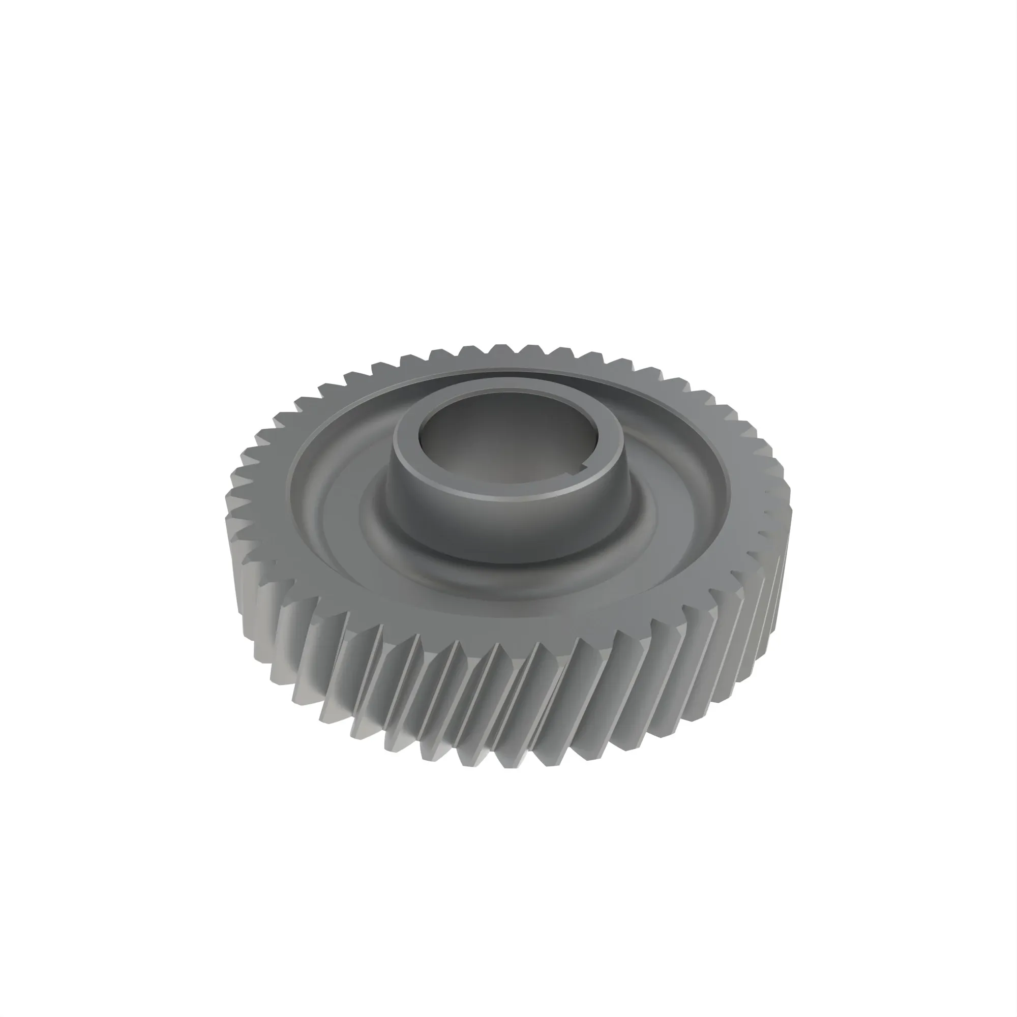 John Deere Output Shaft Gear - R119615