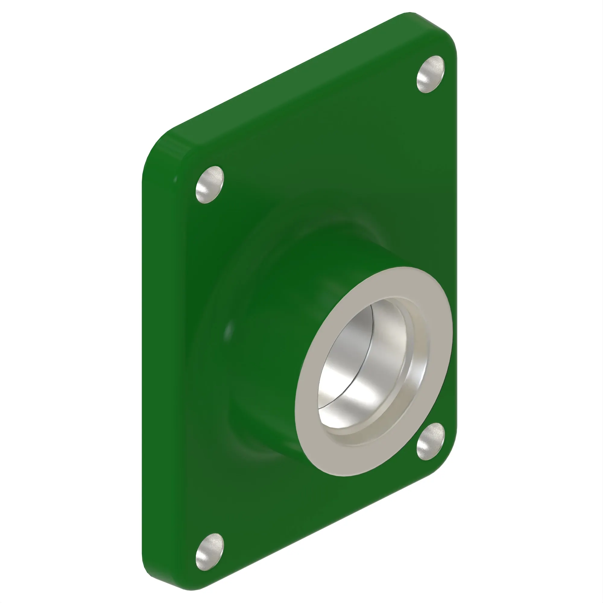 John Deere Cover - H126793