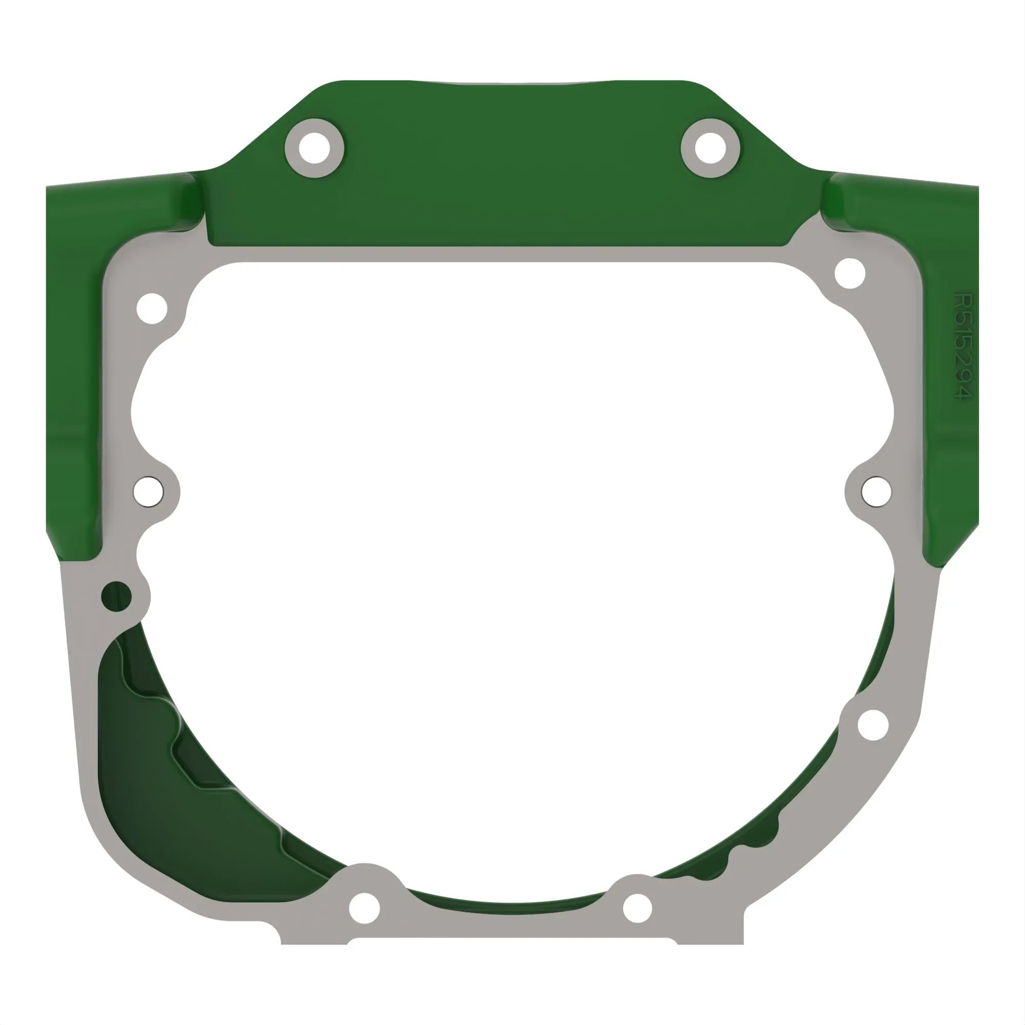 HOUSING, FLYWHEEL, 4000S