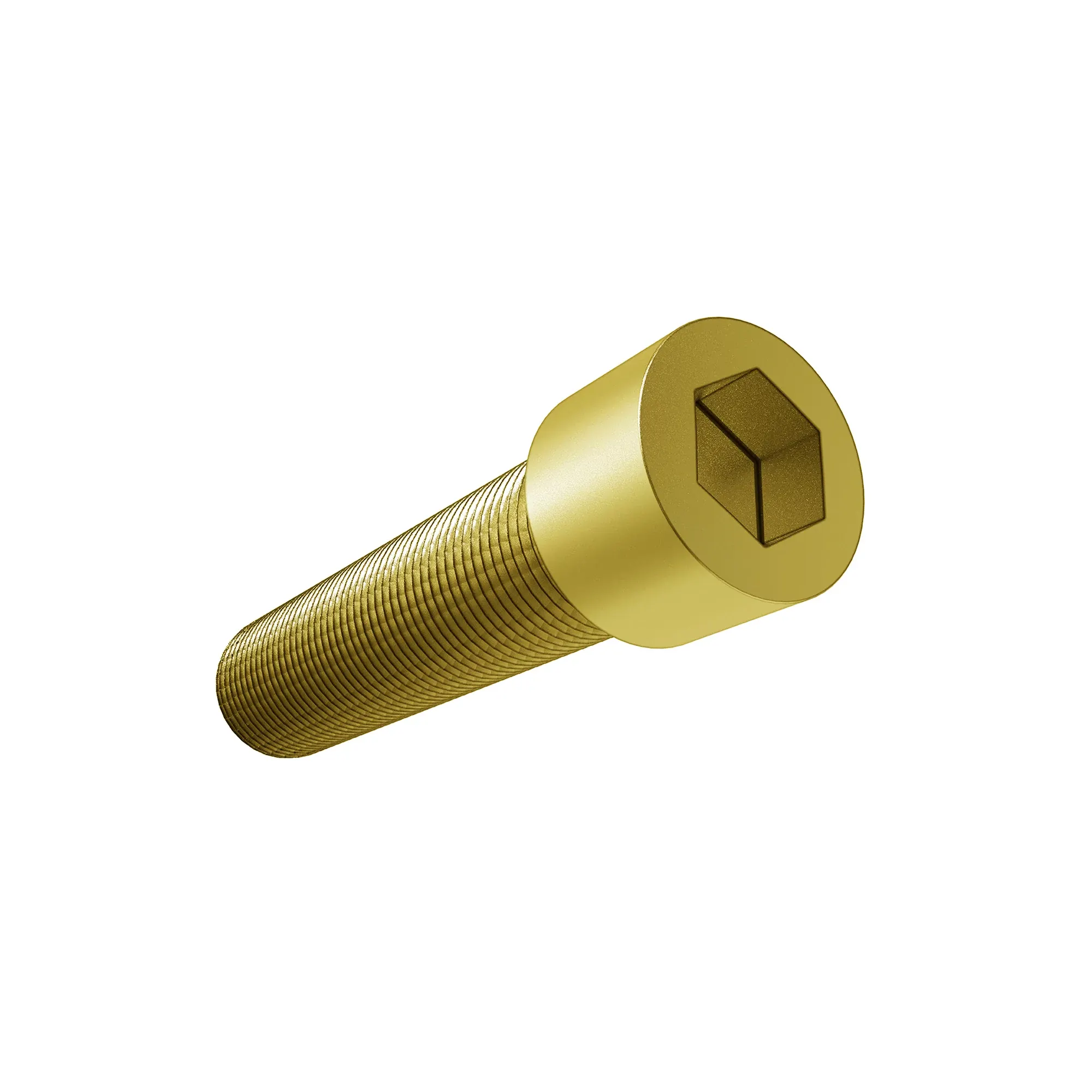 John Deere Cylindrical Head Screw, M14 X 40 - 19M8223