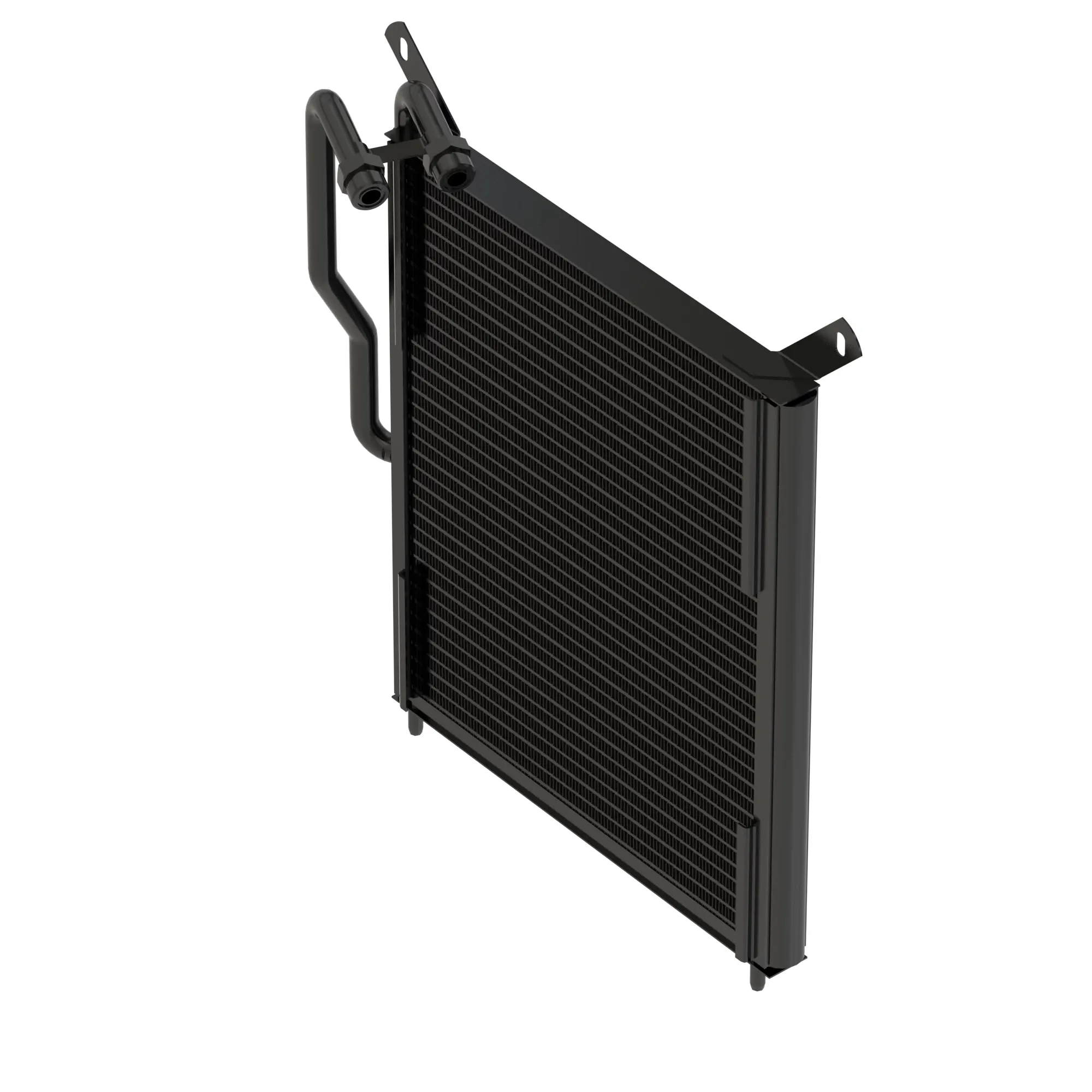 OIL COOLER  4 CYL  CQ