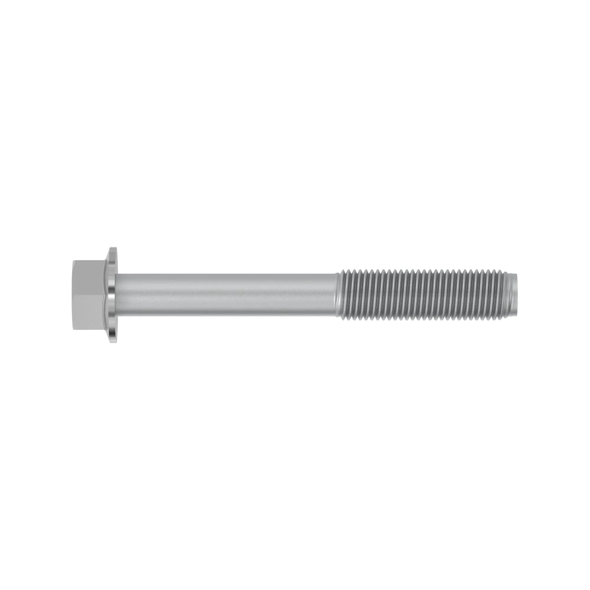 SCREW, FLANGED, METRIC