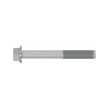 SCREW, FLANGED, METRIC