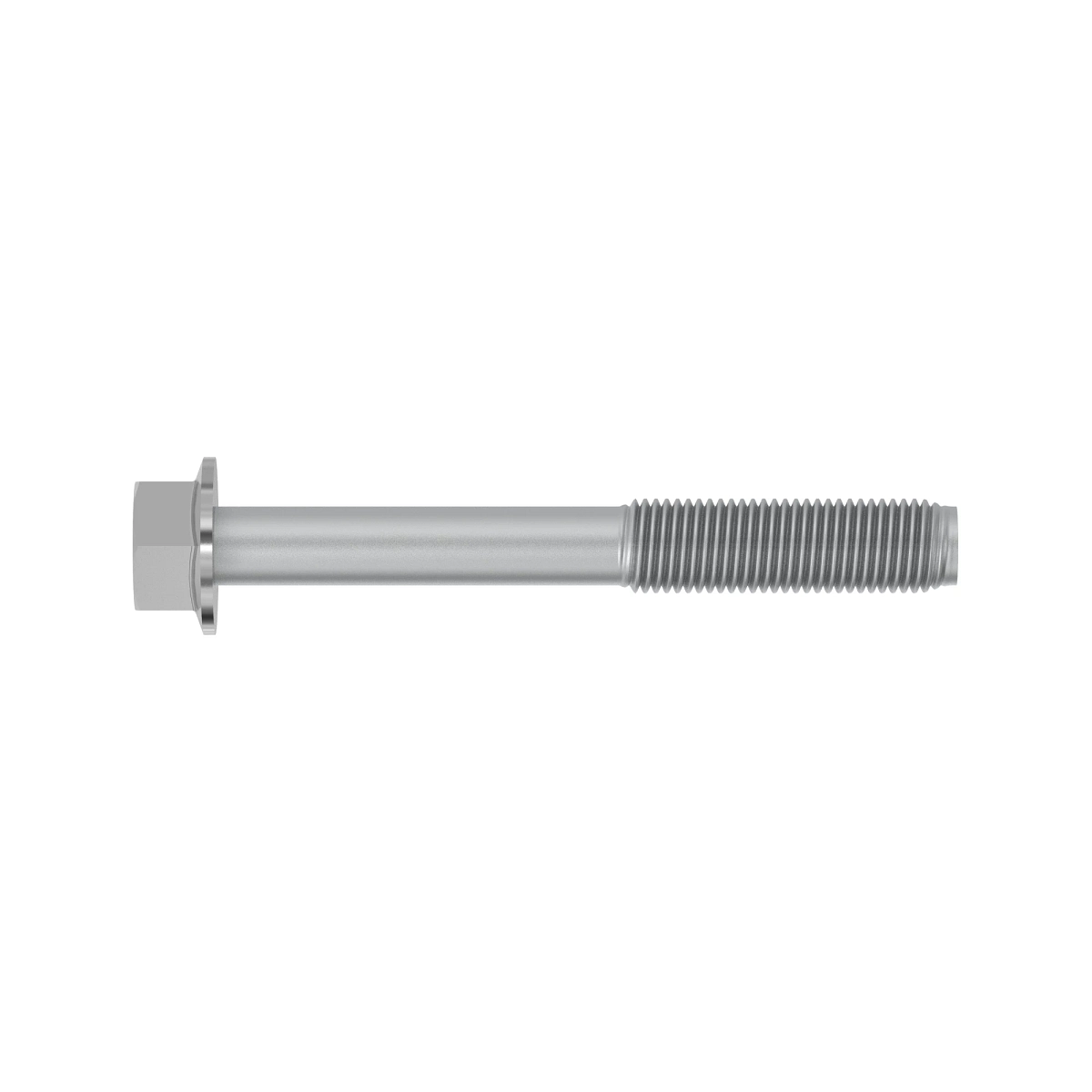 SCREW, FLANGED, METRIC