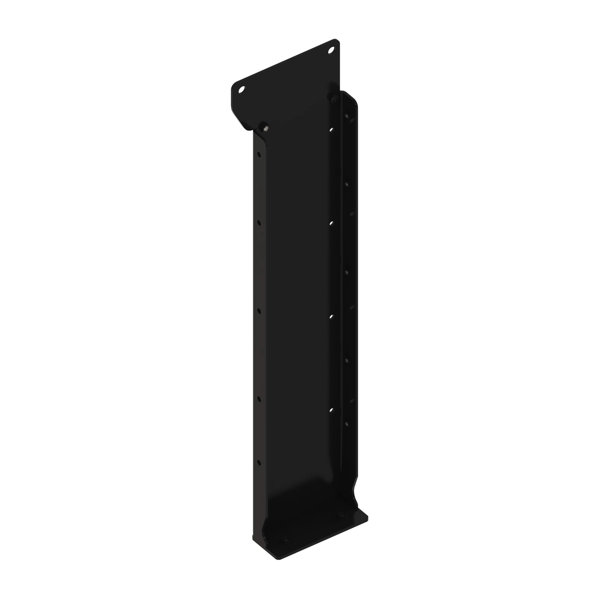 SUPPORT, VERTICAL, LEFT