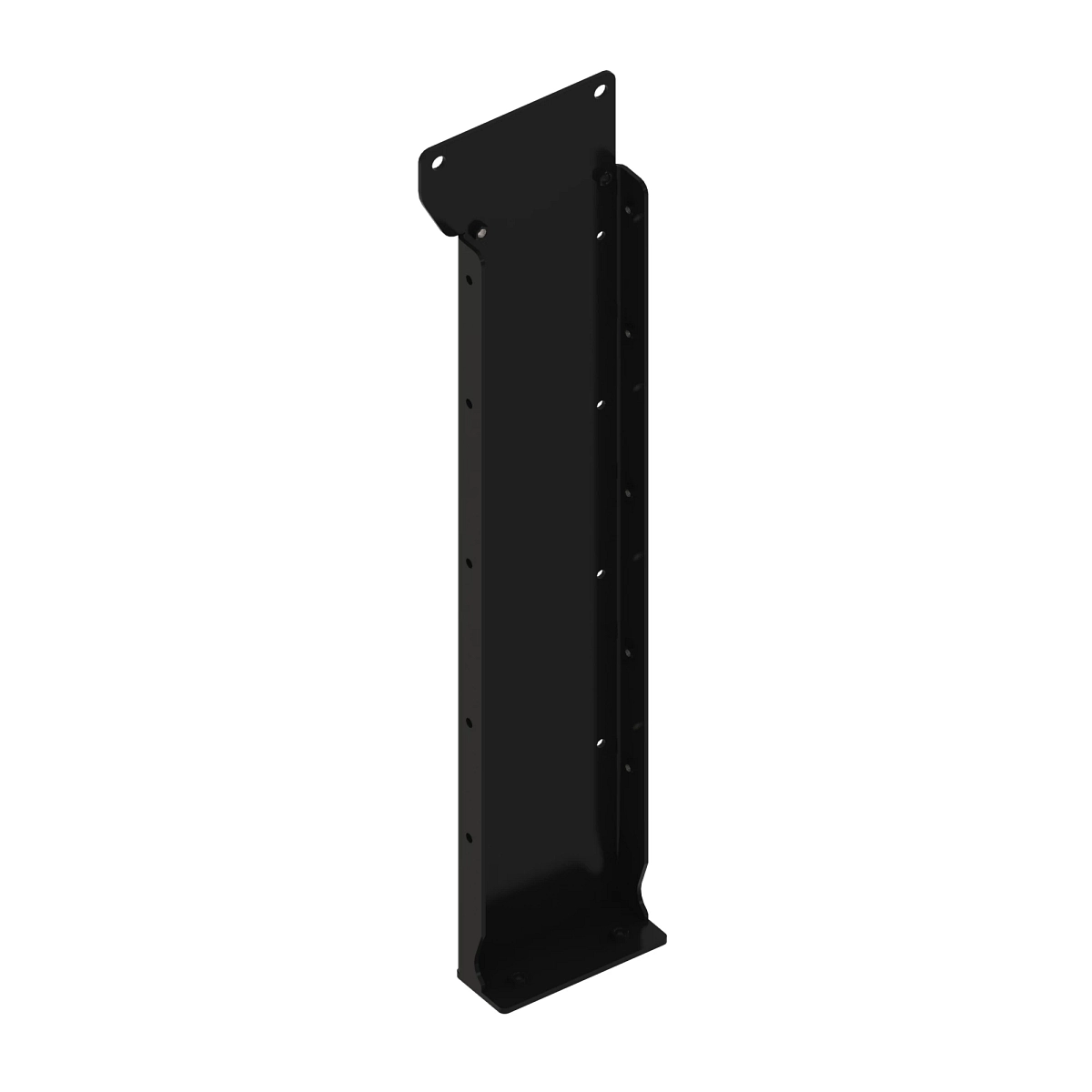 Support, Vertical, Left