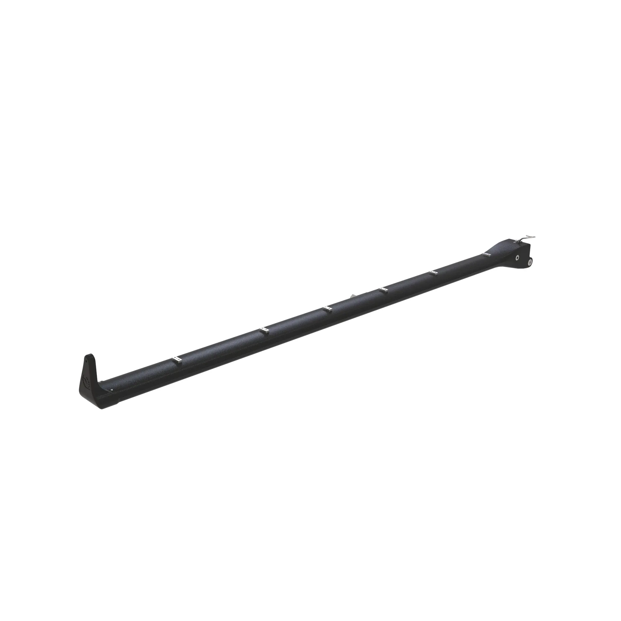 BREAKAWAY
CARBON FIBER BOOM