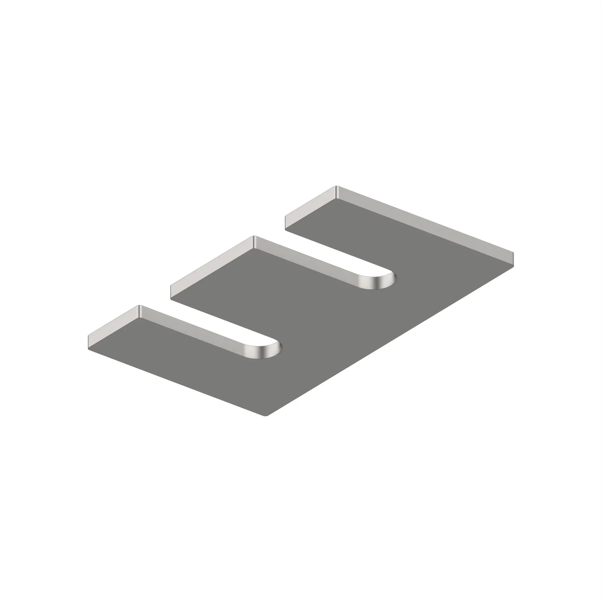 Shim Plate